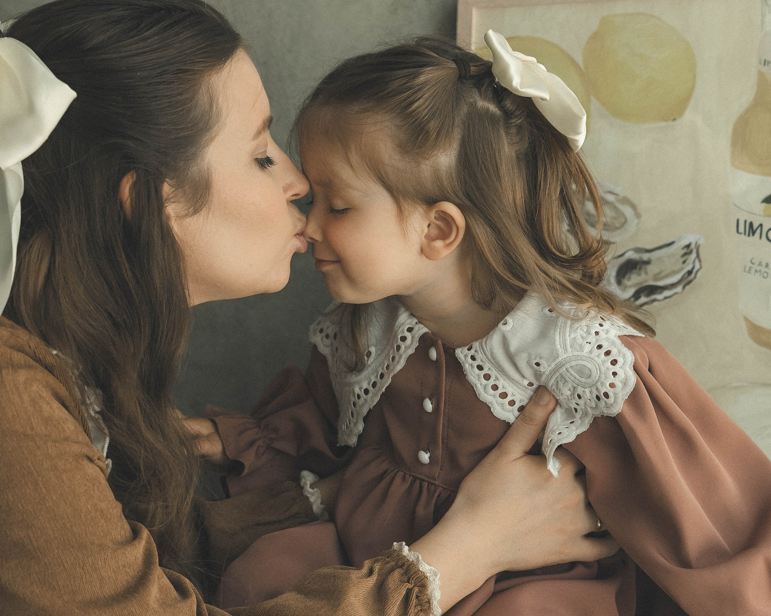 Артур | Катя | Амелия. Свадебный и семейный фотограф в Казани Диана Портнова