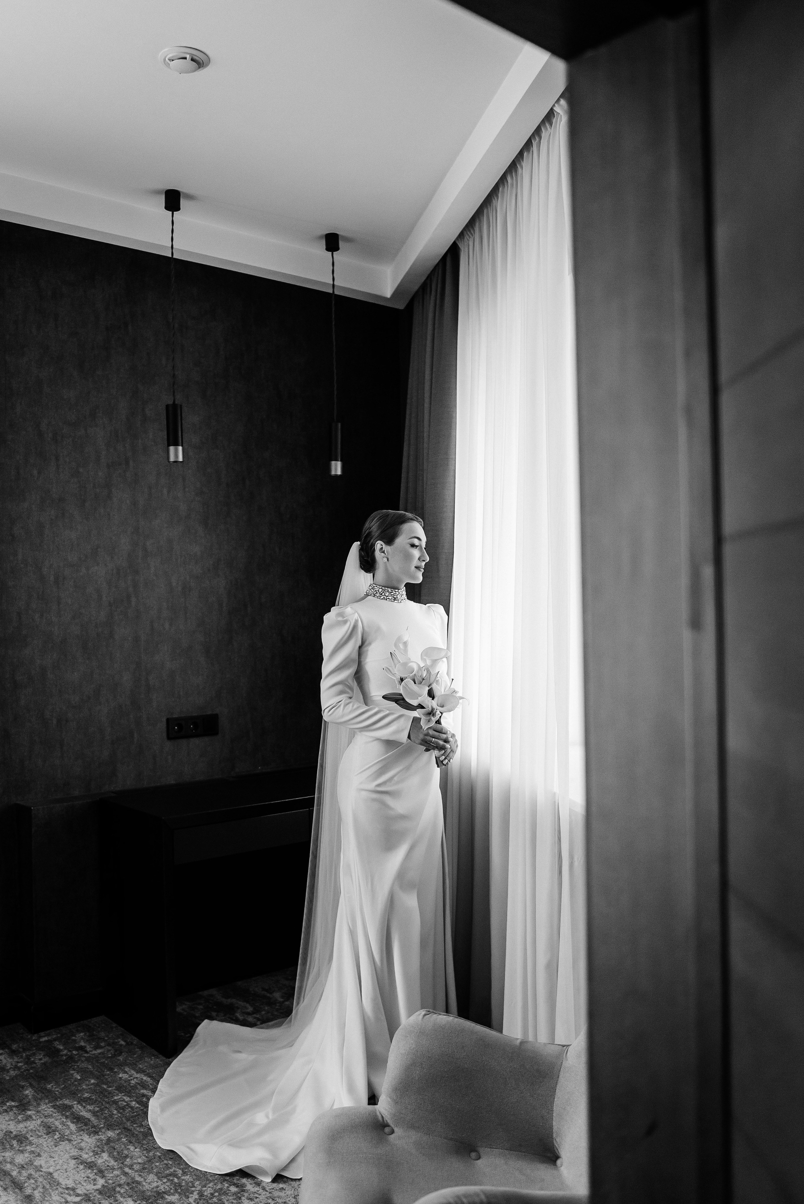 Алексей и Юлиана. Свадебный фотограф Курск Артем Духтанов