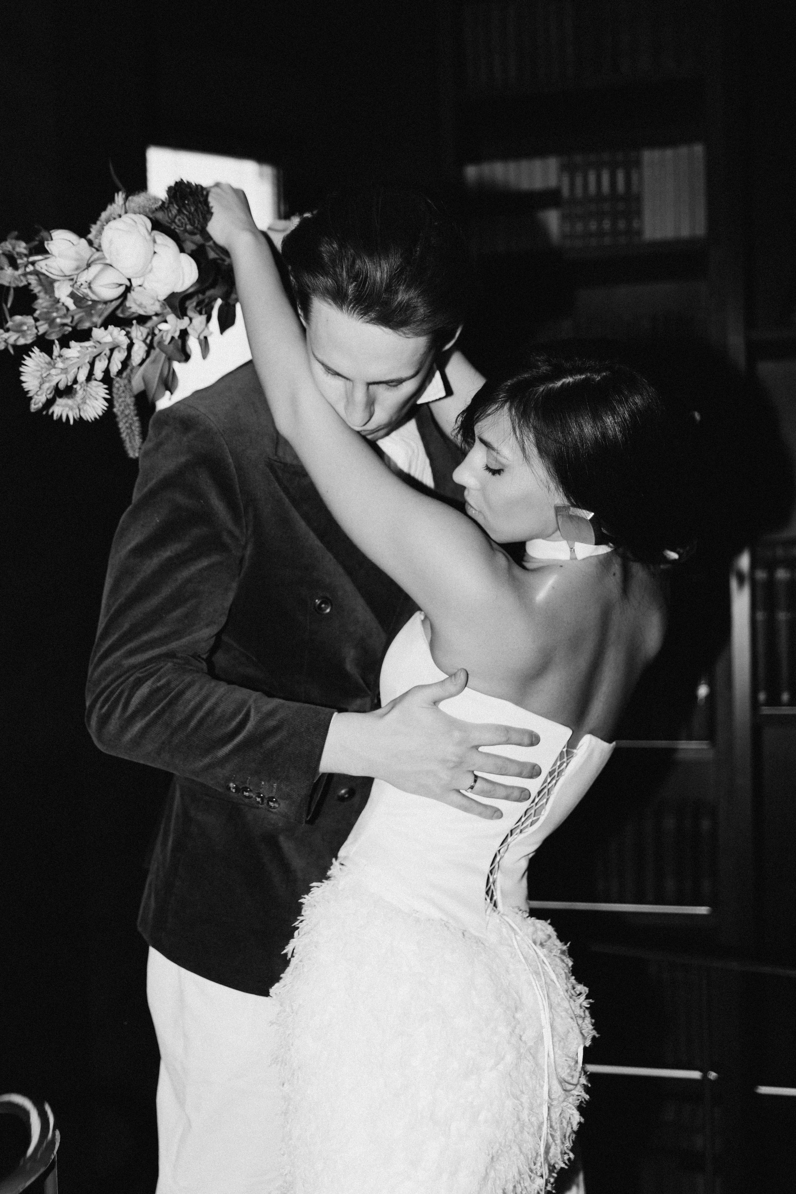 Любовь в Saint-P. Брысина Алёна/ фотограф Петрозаводск, Карелия