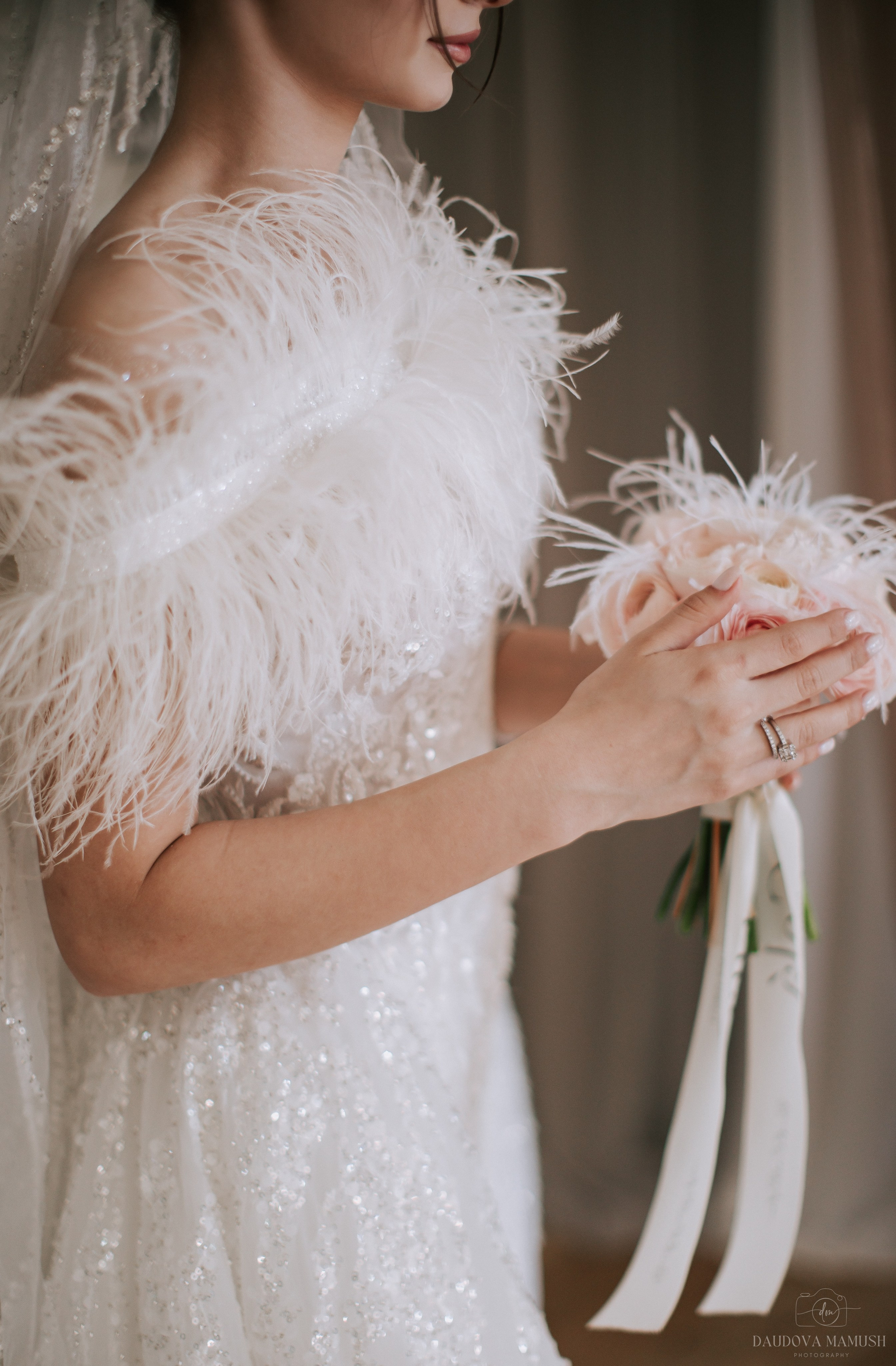 Свадебные съемки. Фотограф любви и семейных историй… Даудова Патимат