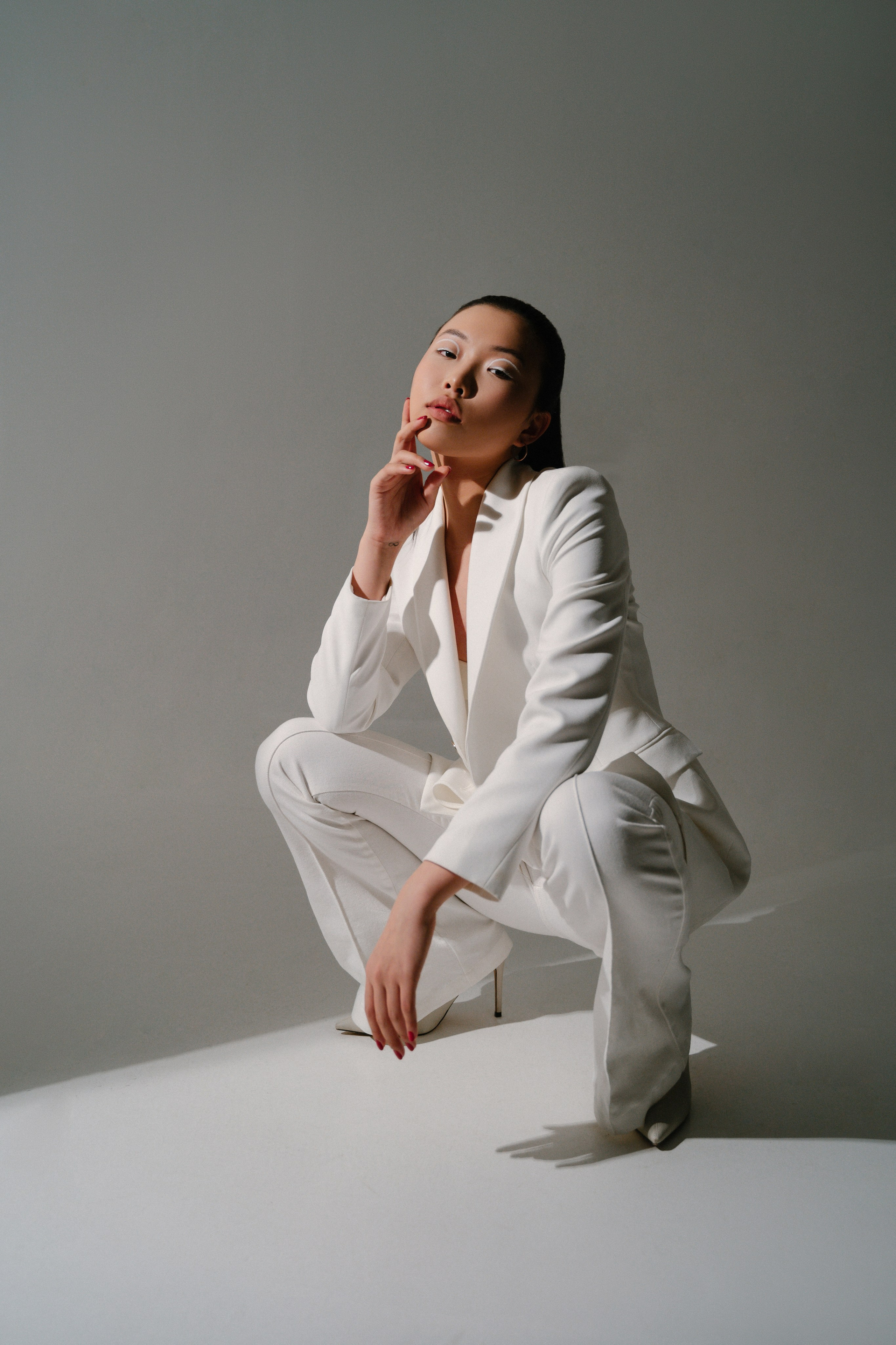 Индивидуальные. Фотограф в Москве Анна Москаленко. Новогодние фотосъемки