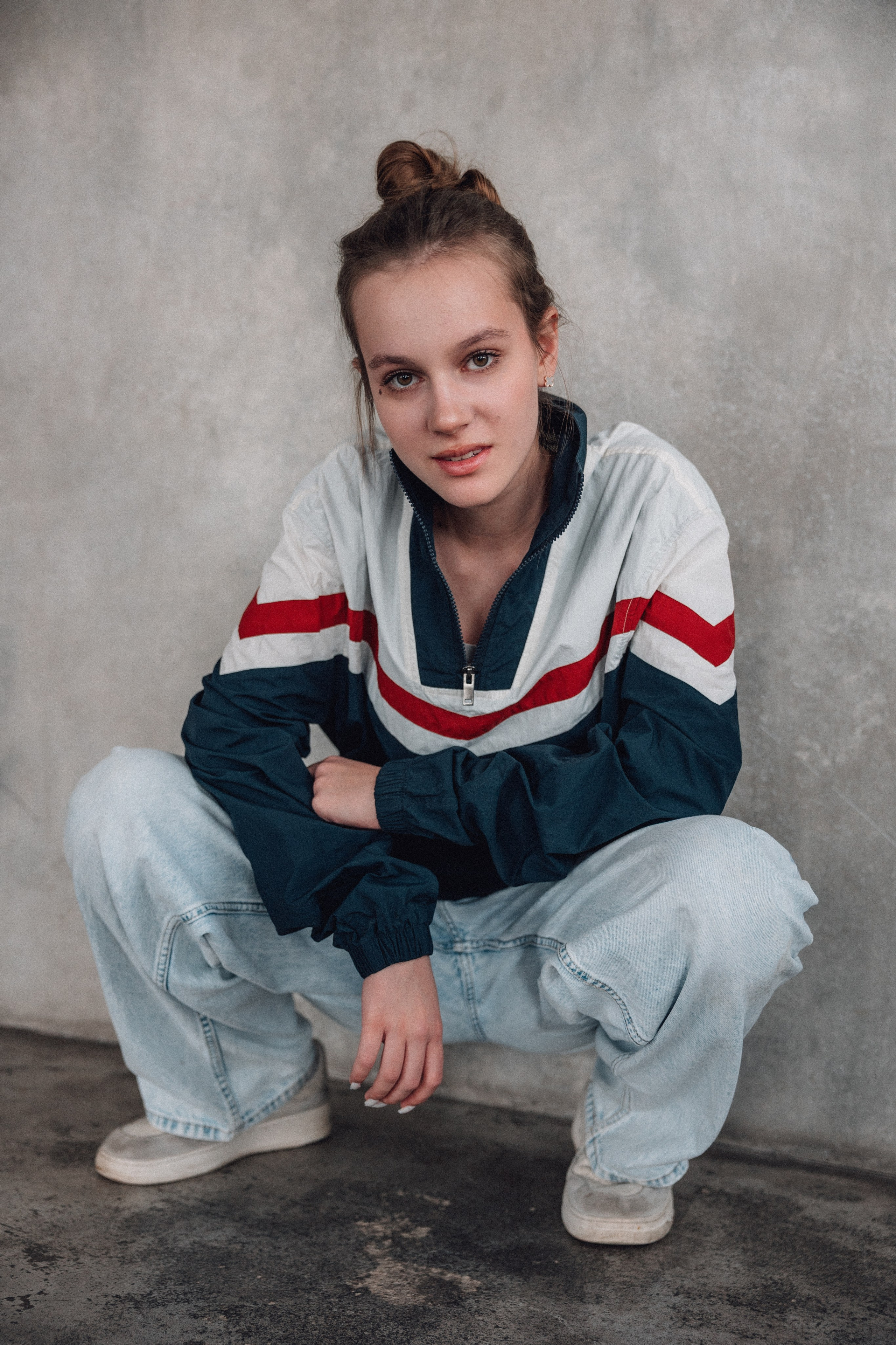 ПОЛИНА. Я фотограф из Москвы к Вашим услугам