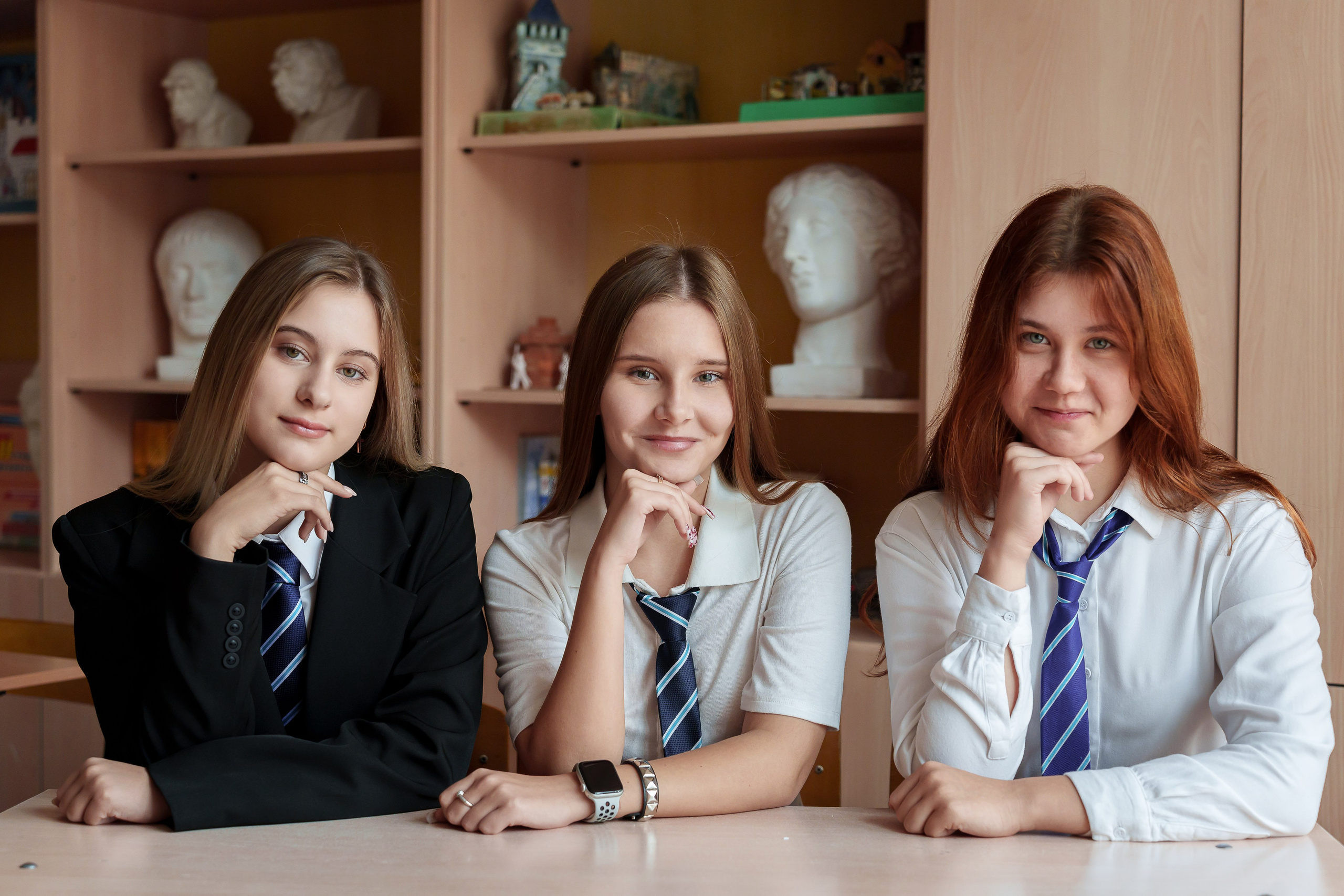 Выпускные альбомы — СТАРШАЯ ШКОЛА. Фотограф для семей и экспертов в г. Воронеж Ирина Круглова