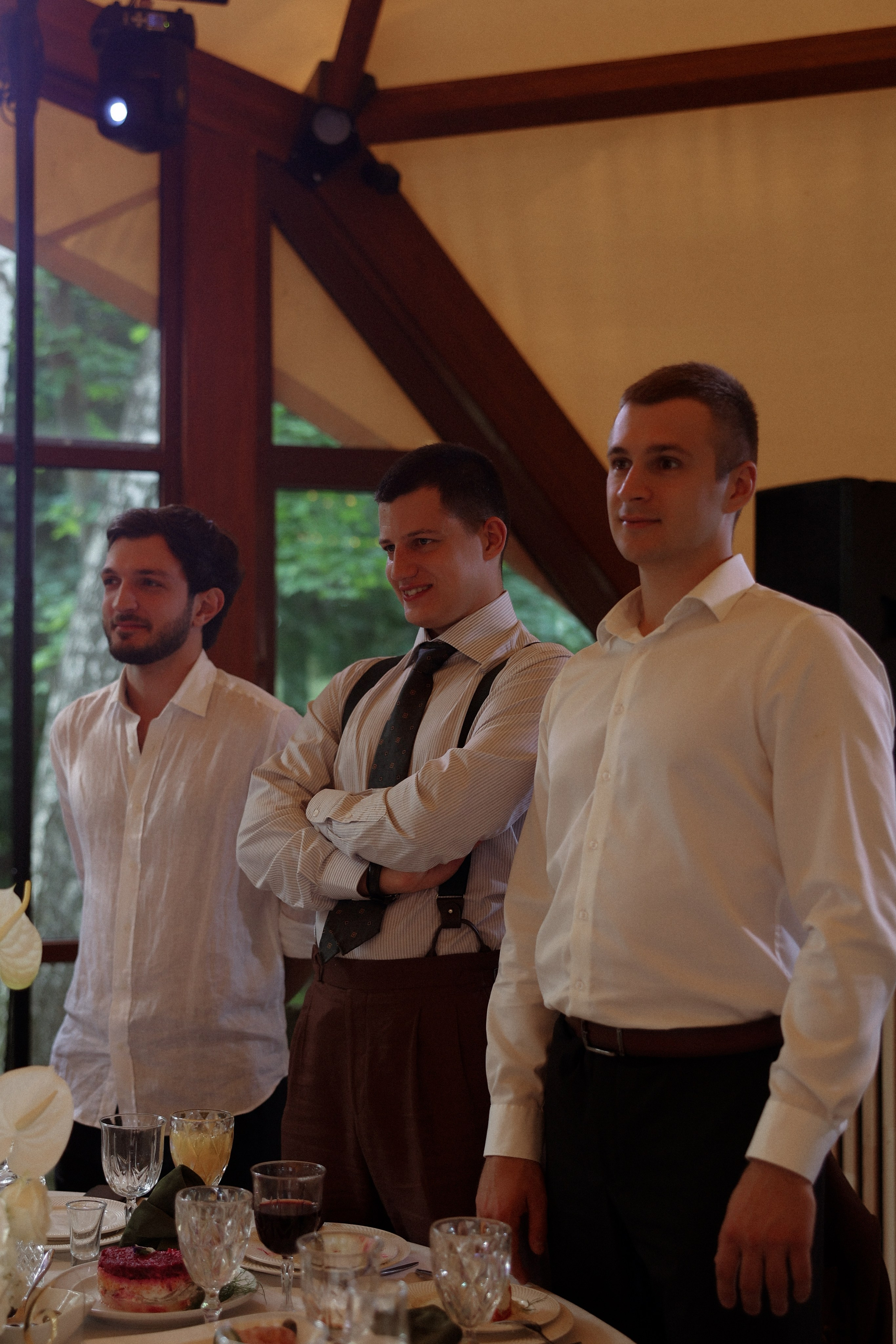 «Все начинается с любви!» — Мария и Михаил. Свадебный и семейный фотограф в Москве Ломова Ирина