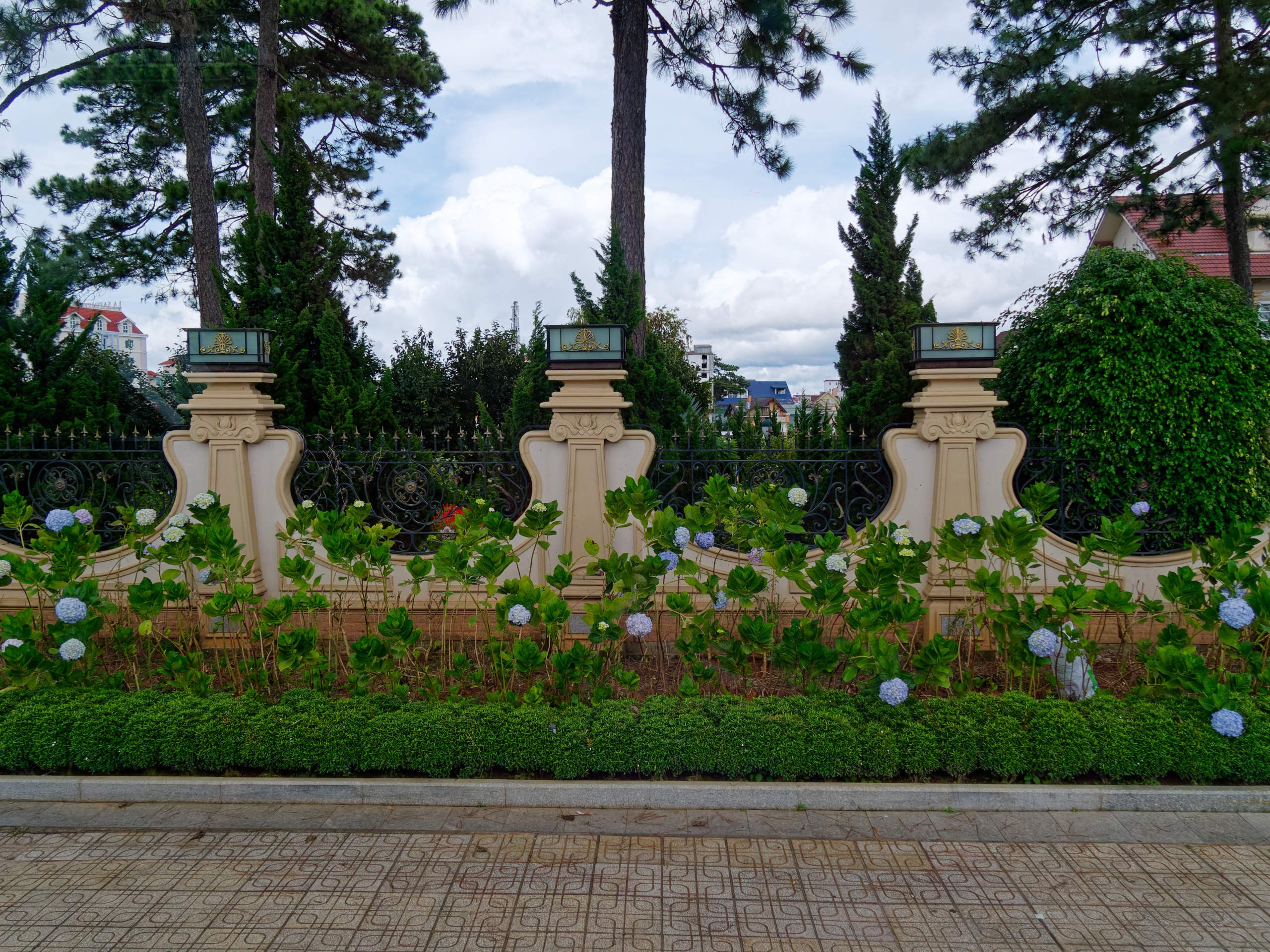 Далат 2023. Избранные фотографии