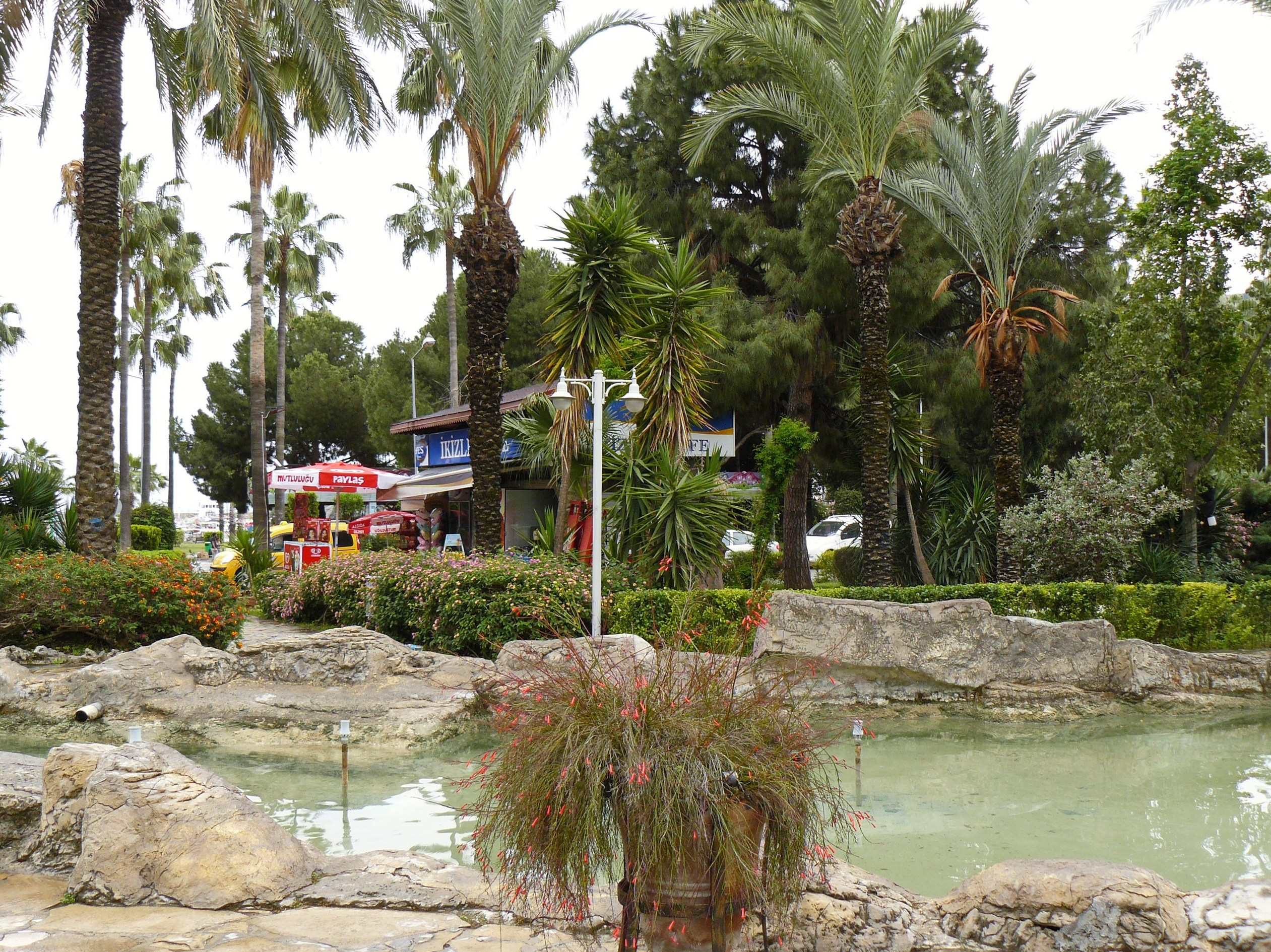 Алания 2014. Фотопрогулки по Миру