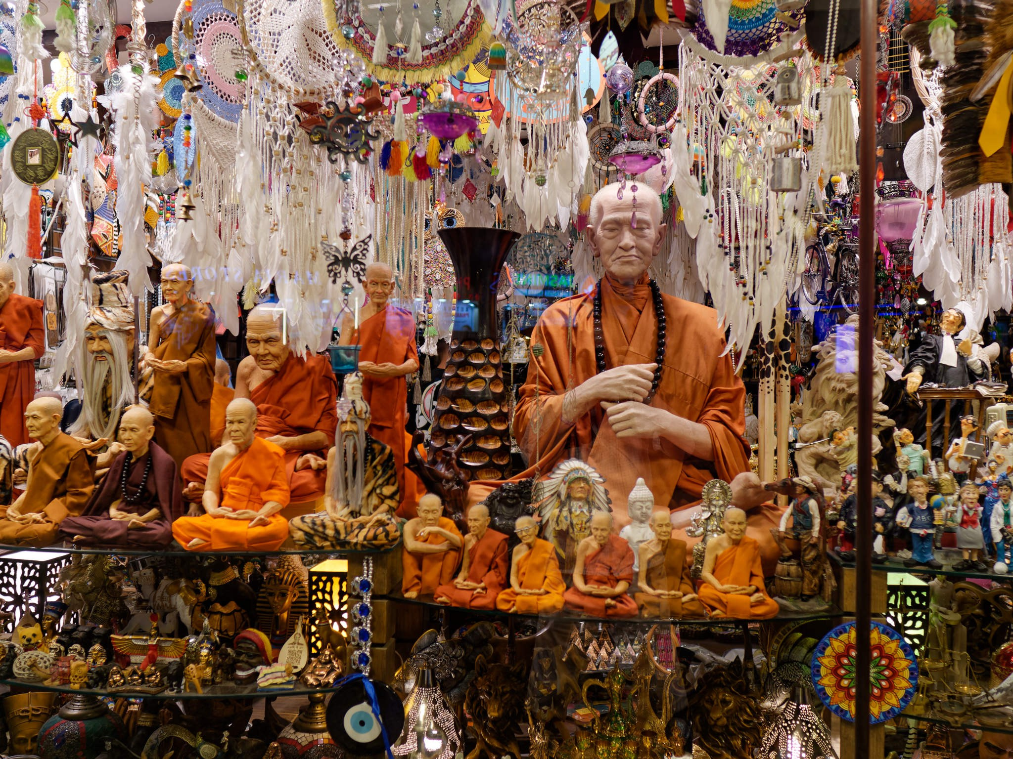 Шарм-эль-Шейх 2024. Избранные фотографии