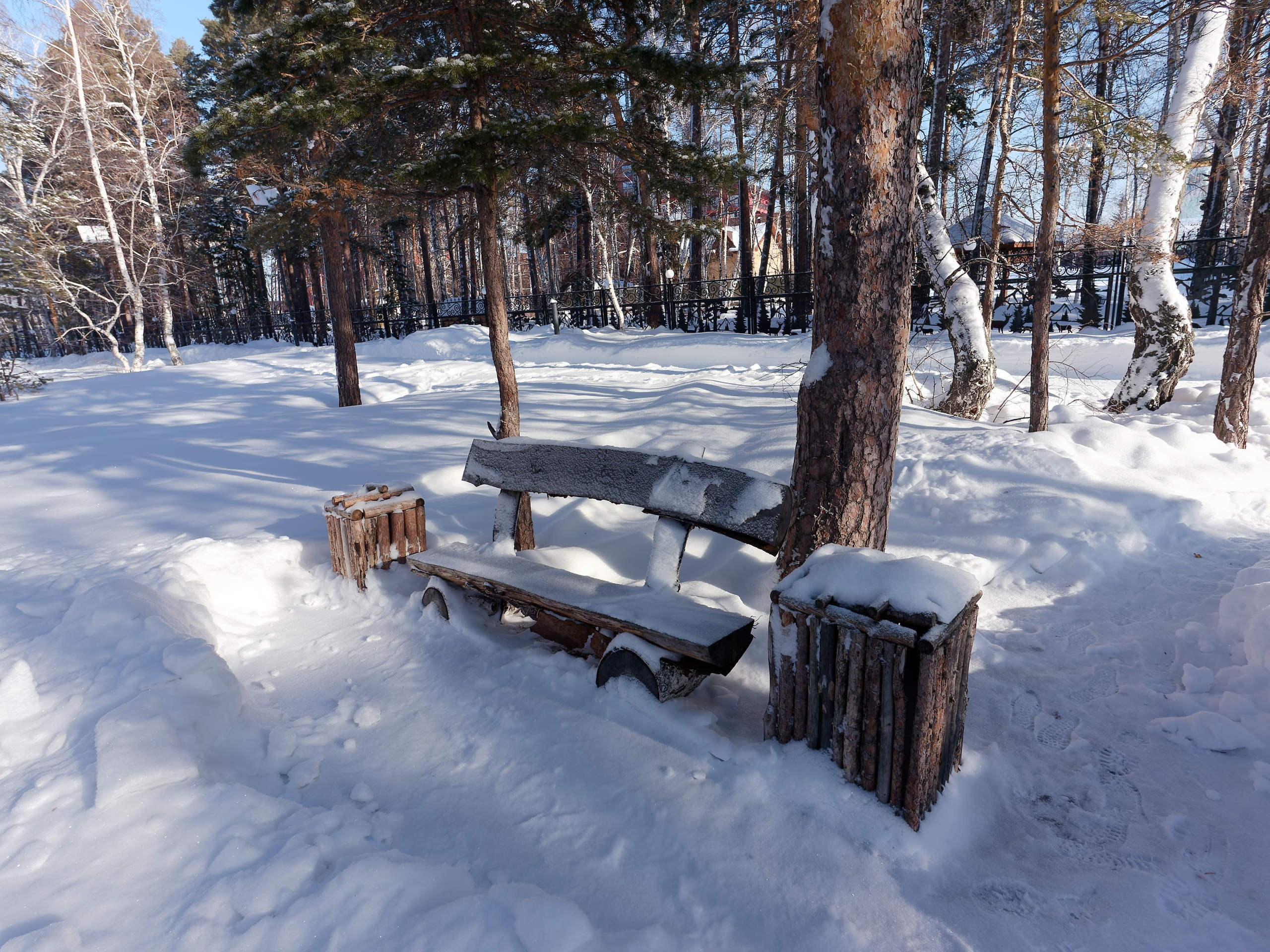 Боровое 2024 (из архива). Избранные фотографии