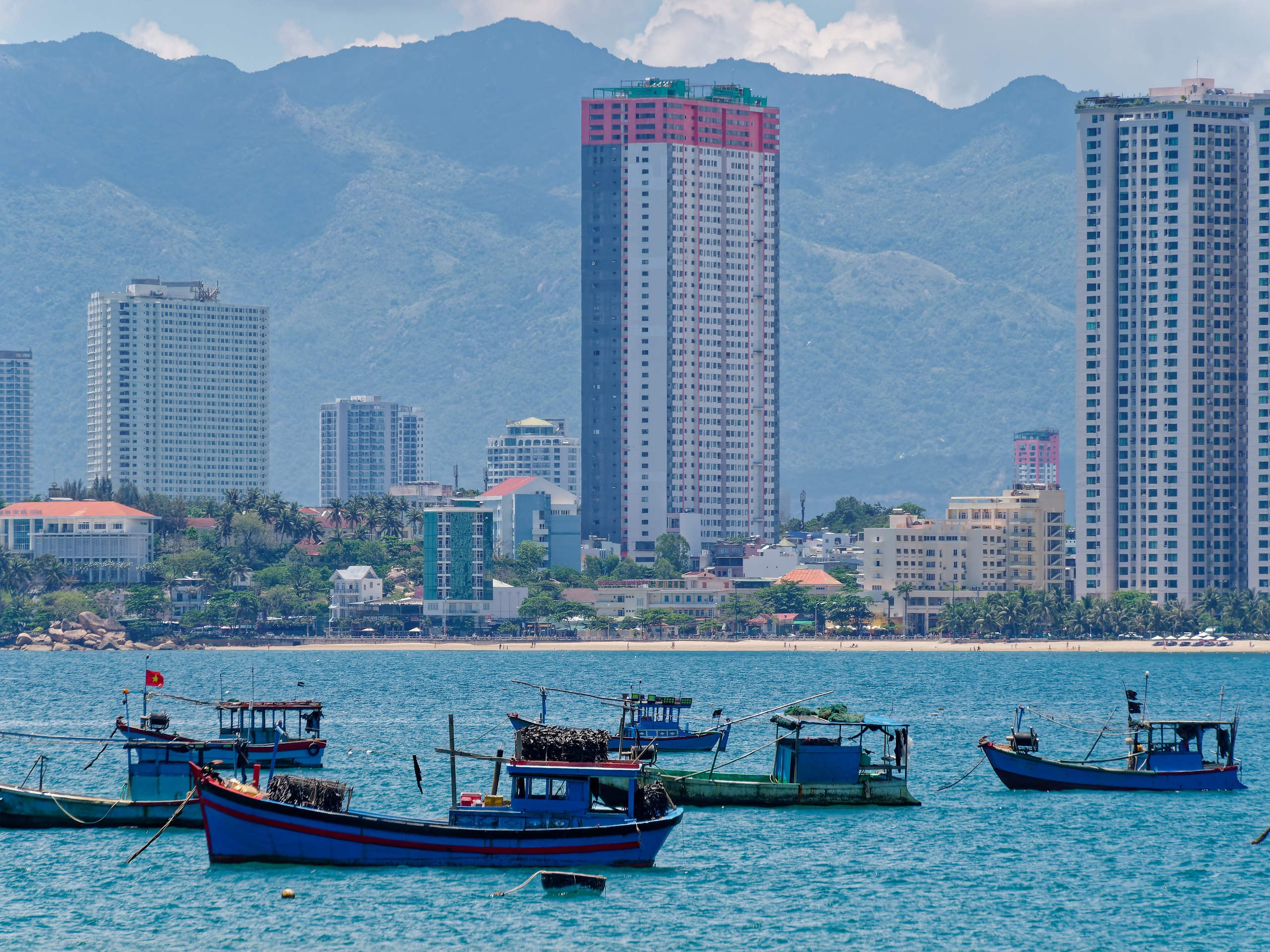 Нячанг 2025 (3). Избранные фотографии