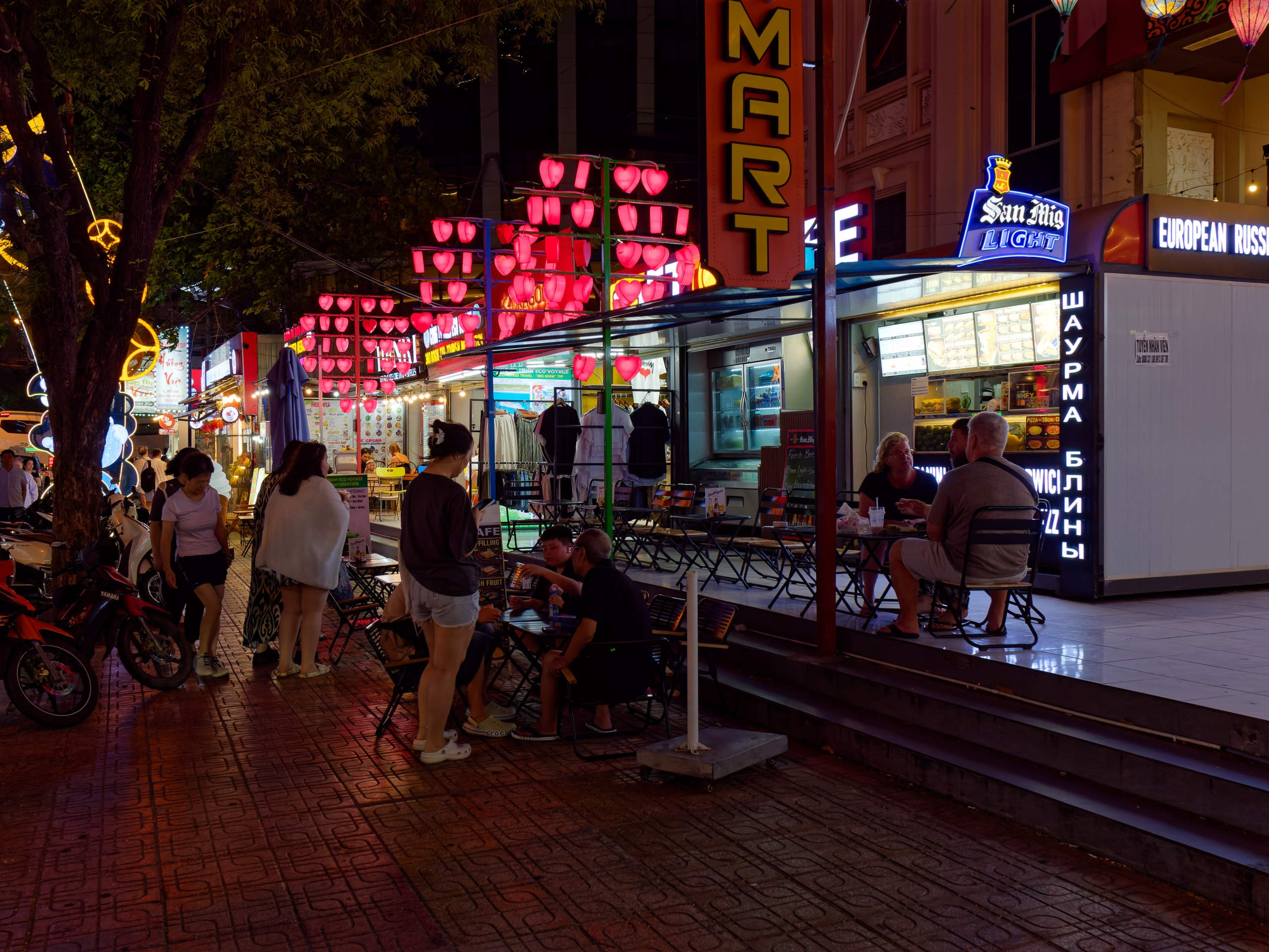 Нячанг 2025 (2). Избранные фотографии