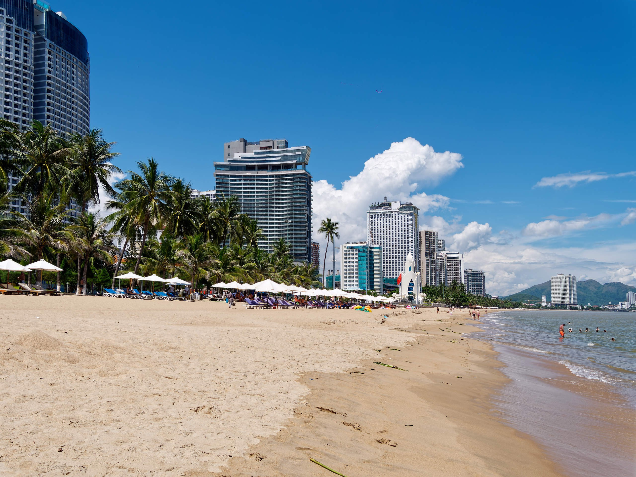 Нячанг 2023. Избранные фотографии