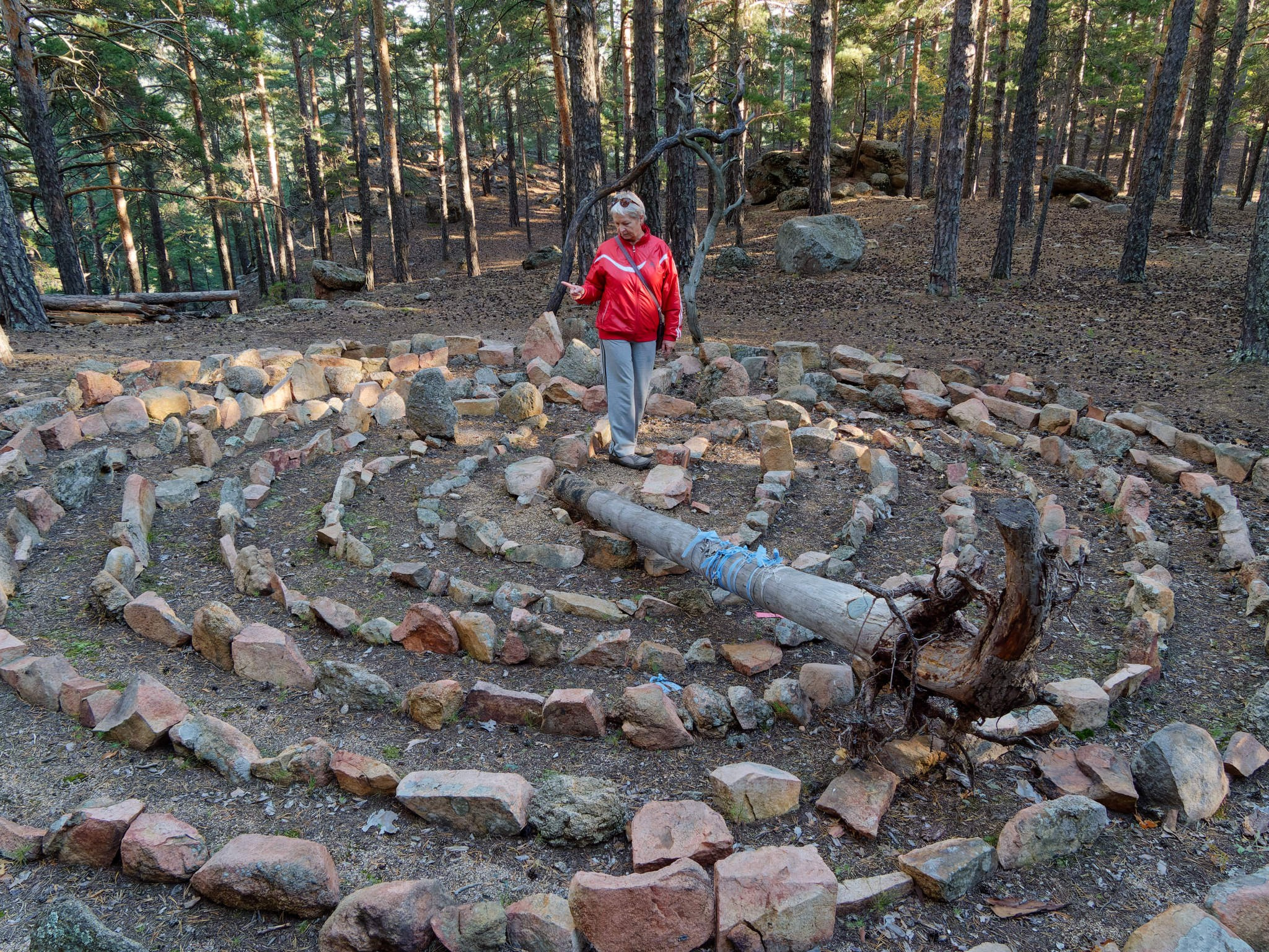 Боровое 2024 (из архива). Избранные фотографии