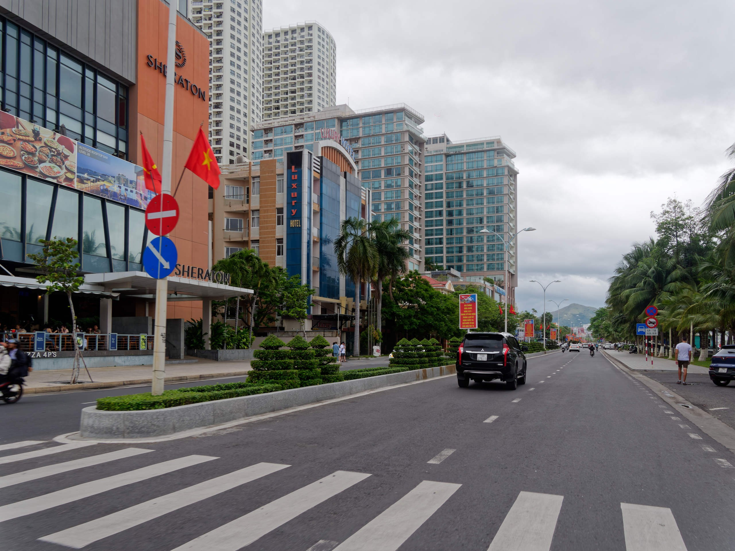 Нячанг 2025 (4). Избранные фотографии