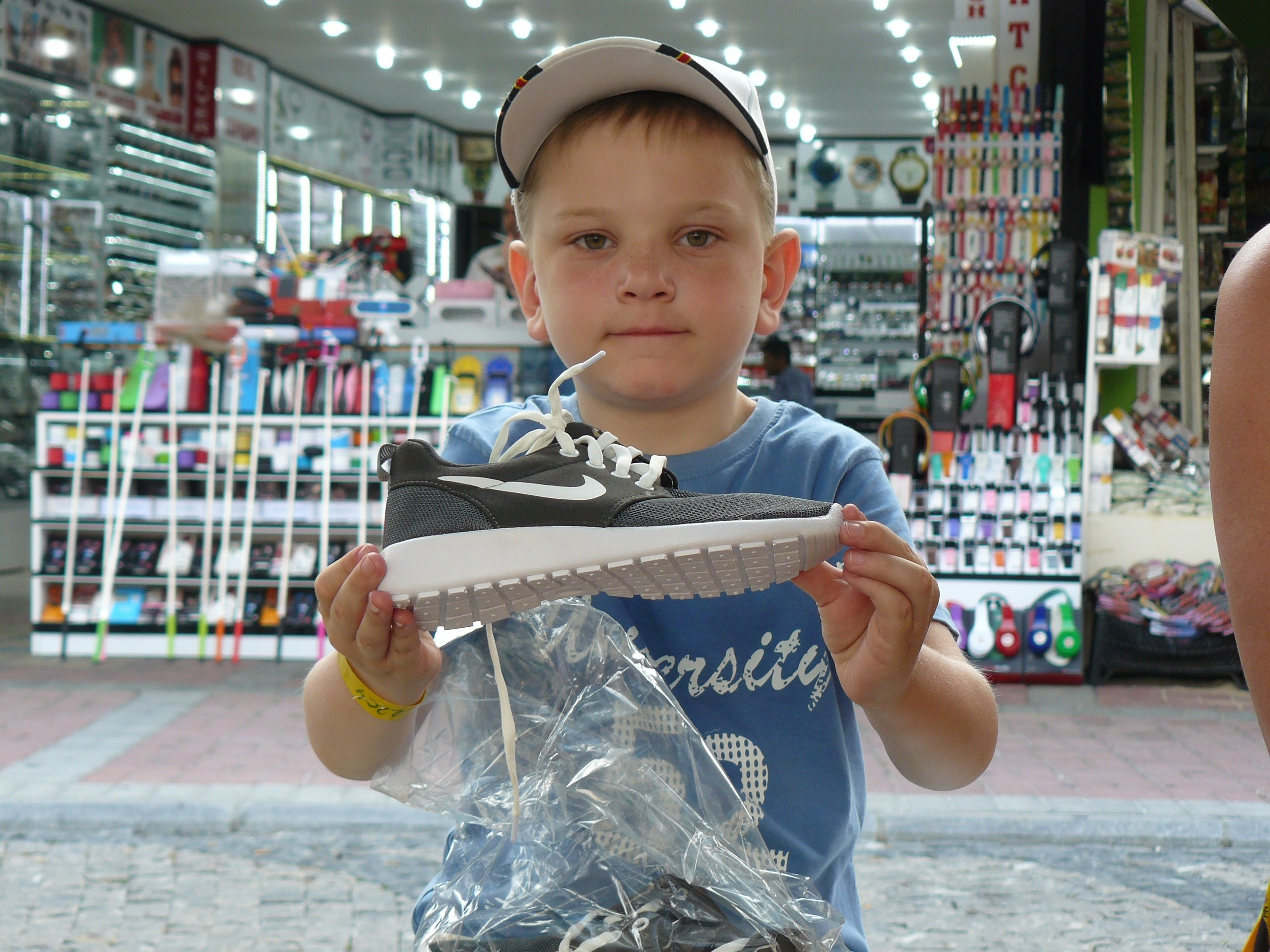 Конаклы 2015 встреча. Фотопрогулки по Миру