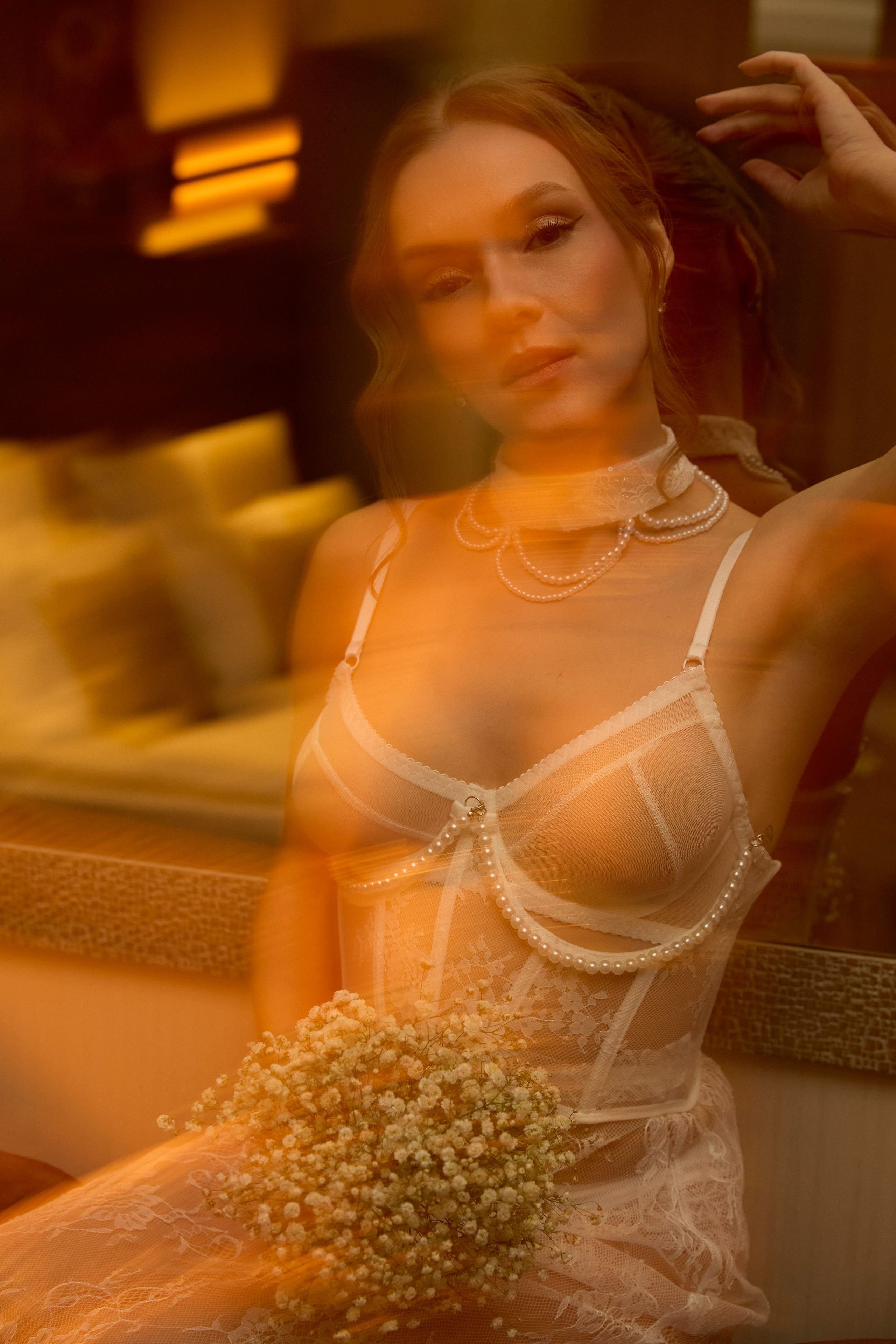 Проект «Невеста». Фотограф в Вологде Евгения Ли