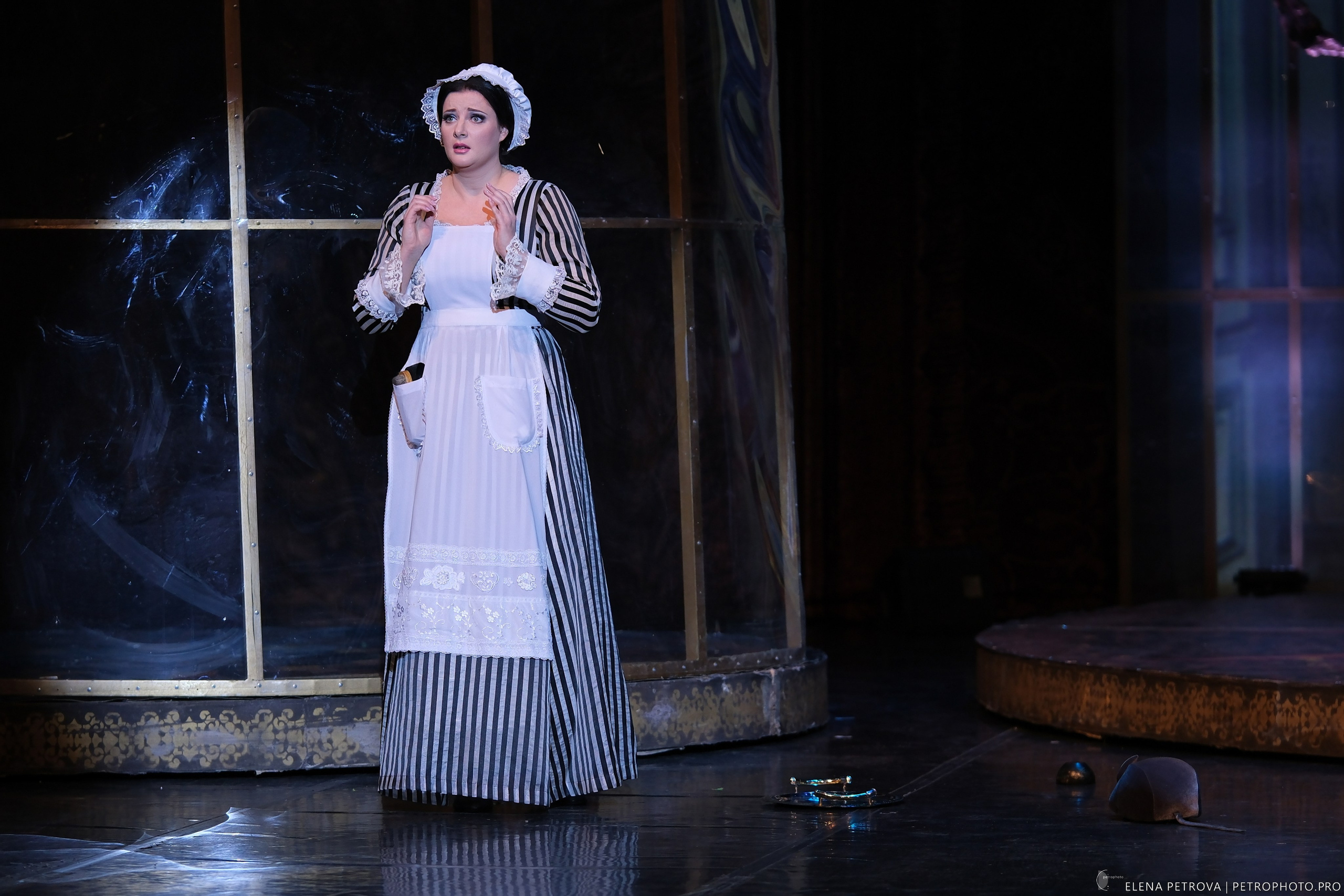 08.01.2026 Золушка. Театральный фотограф в Алматы Елена Петрова