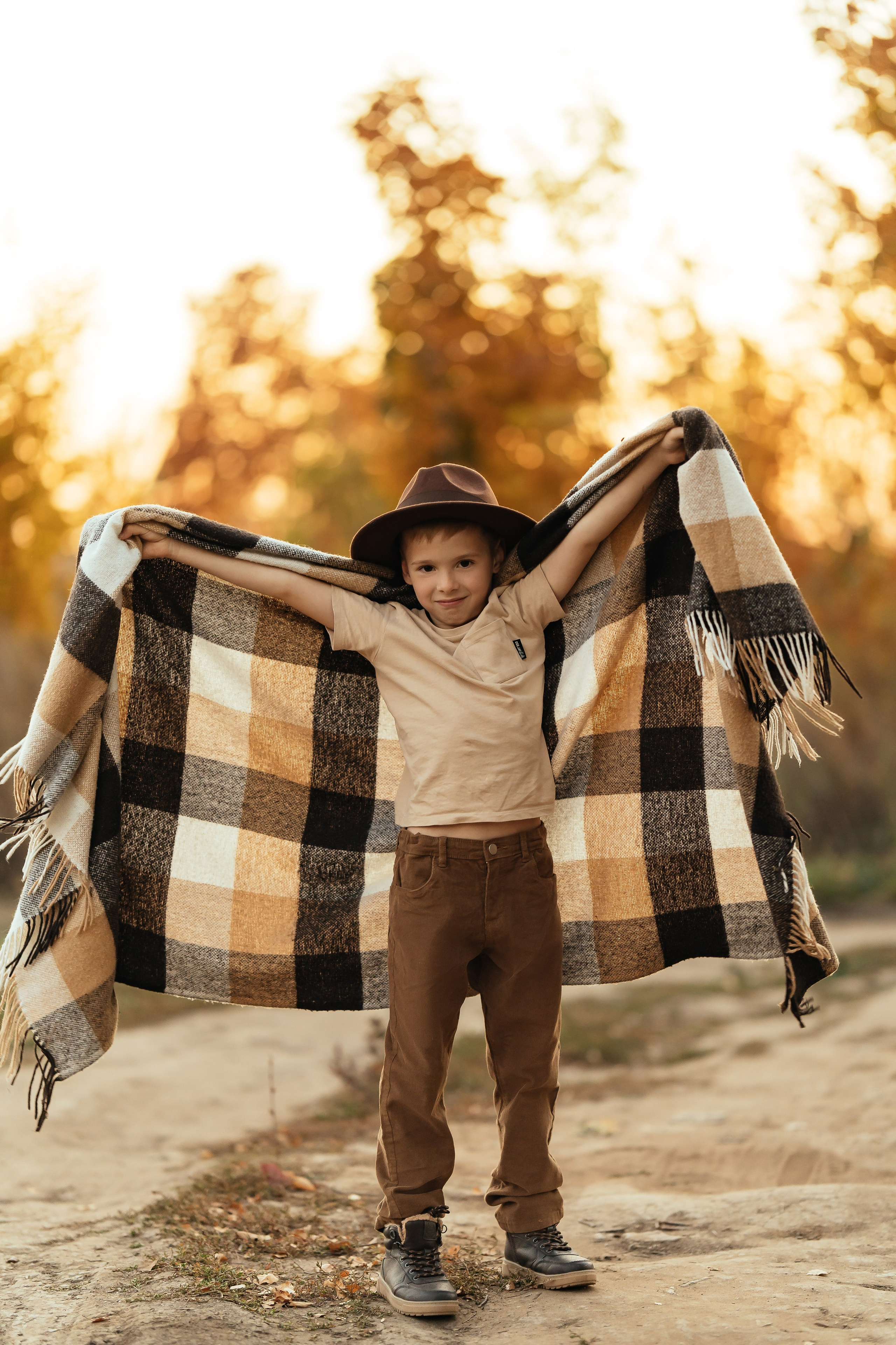 Семья Александар и Дины. Свадебный и семейный фотограф в Самаре Салахова Гулина