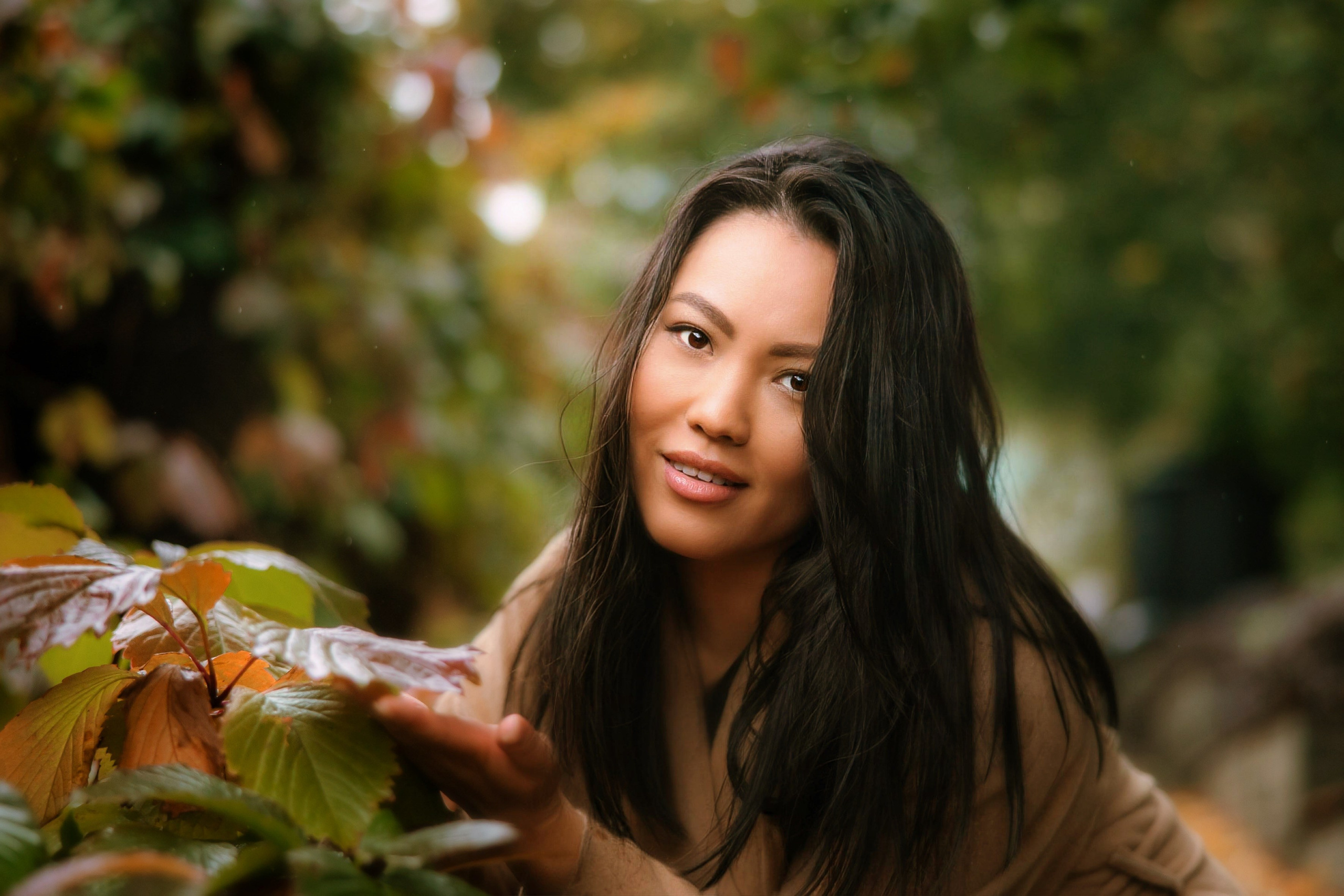 Елена. Моя фотография