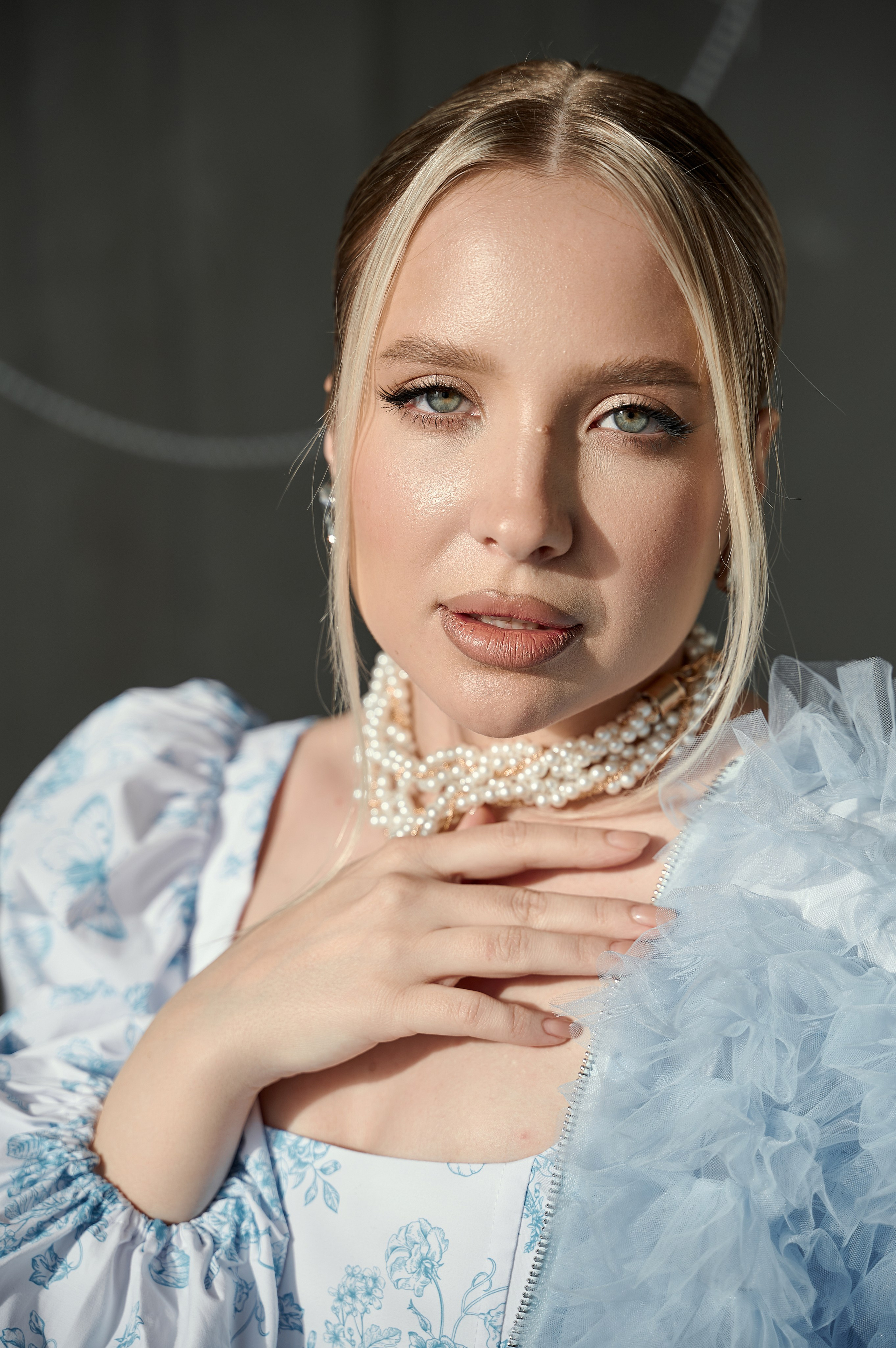 Алина. Свадебный и портретный фотограф в Брянске Скепская Лилия