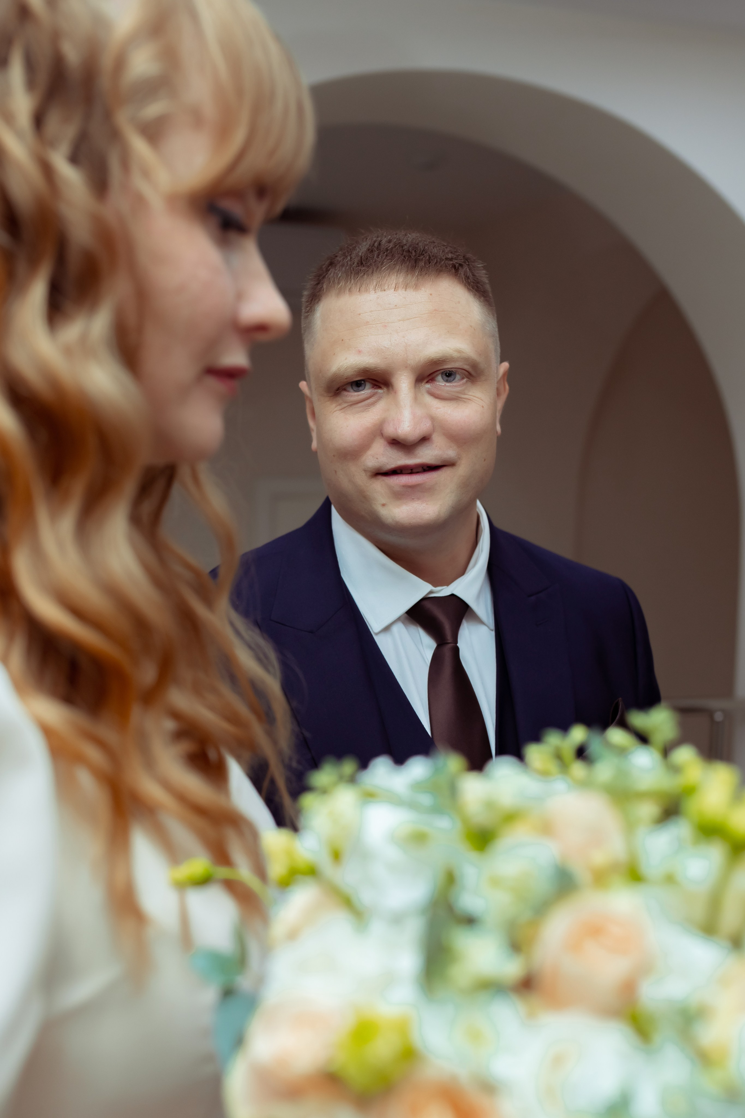 Павел и Анастасия. Семейный и детский фотограф в Москве Дорогова Екатерина