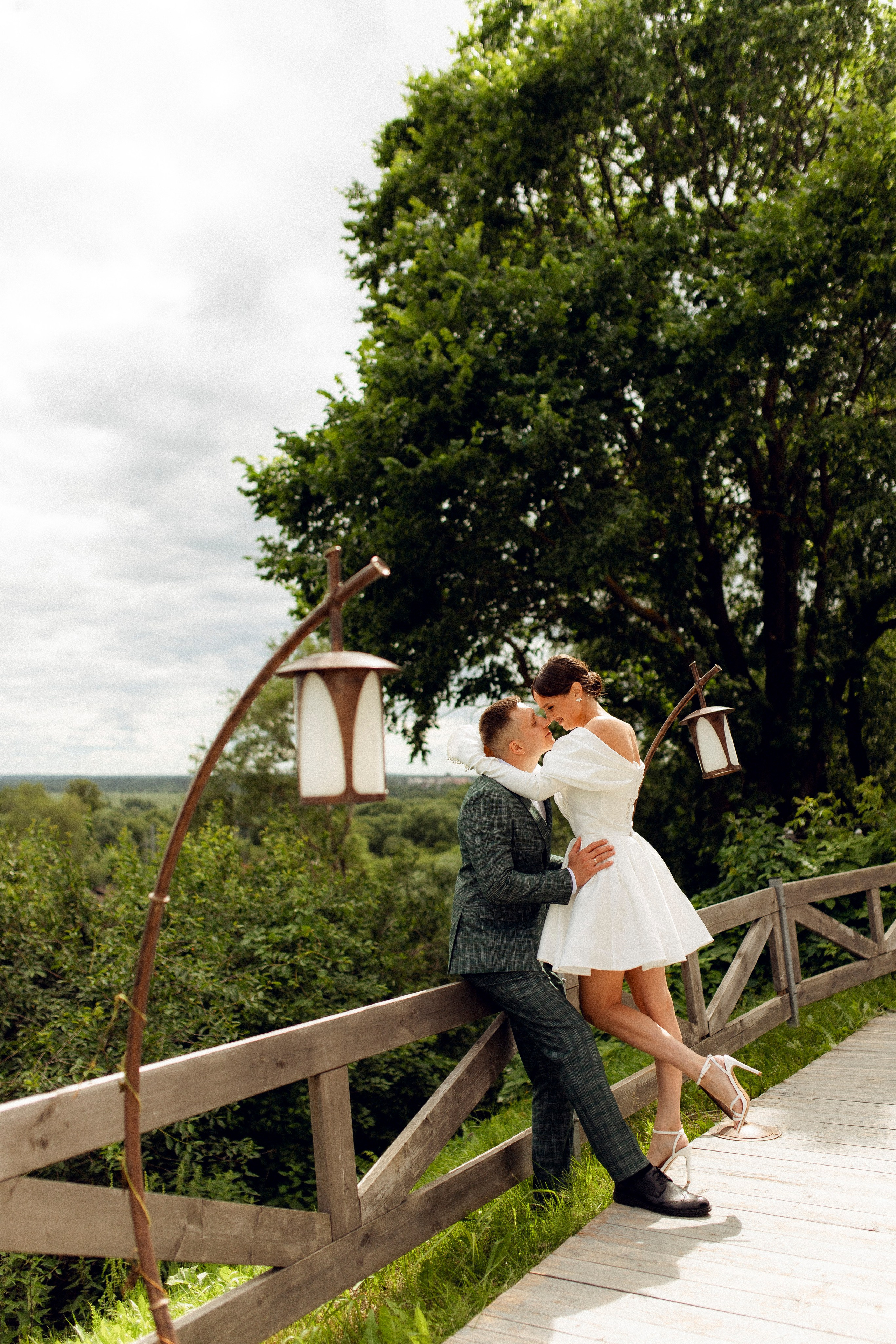 Александра и Евгений 21.06.24. Индивидуальный, семейный и свадебный фотограф