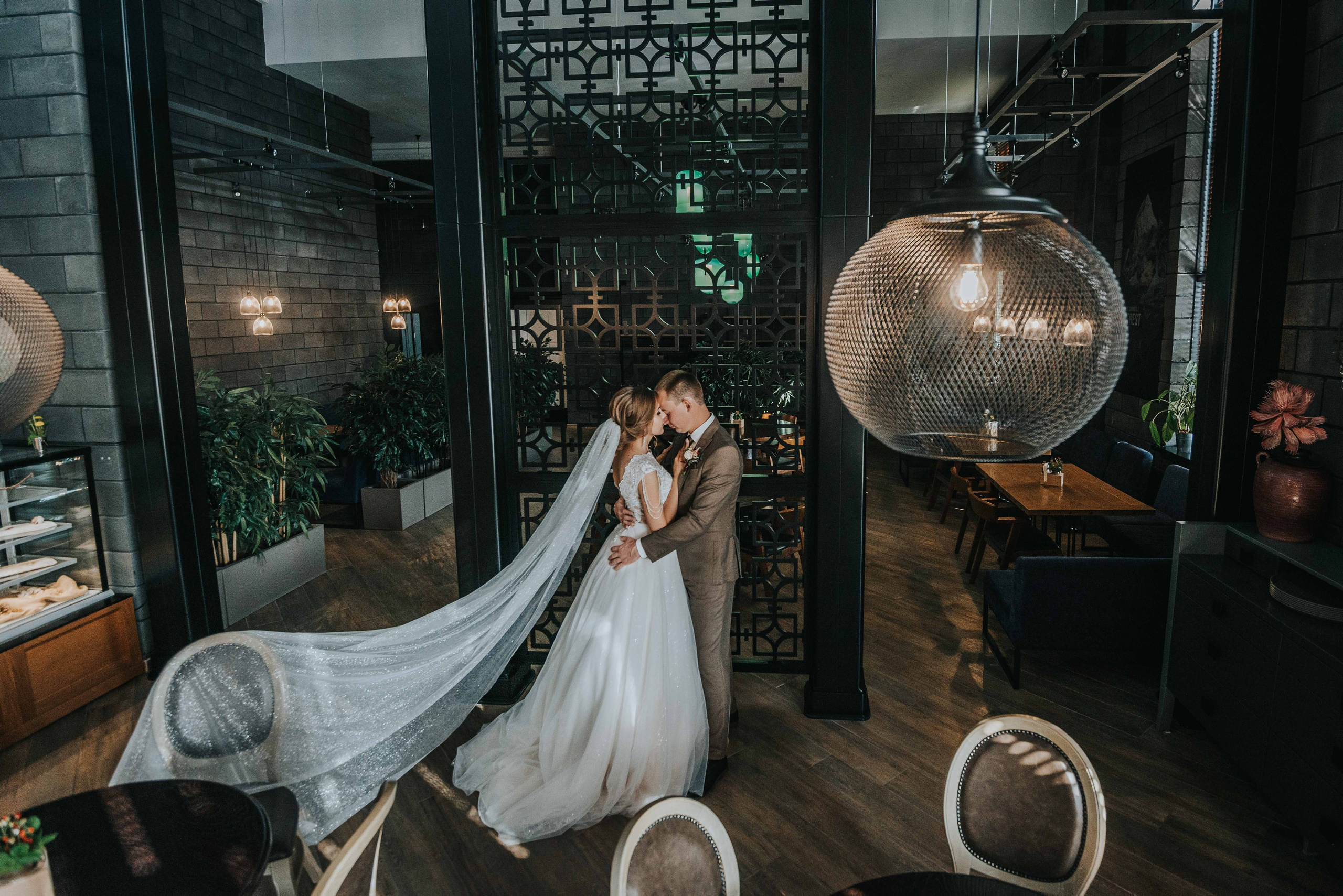 Валерий и Наталья. Свадебный фотограф в Белгороде, Воронеже, Алексеевке, Старом Осколе, Губкине, Россоши