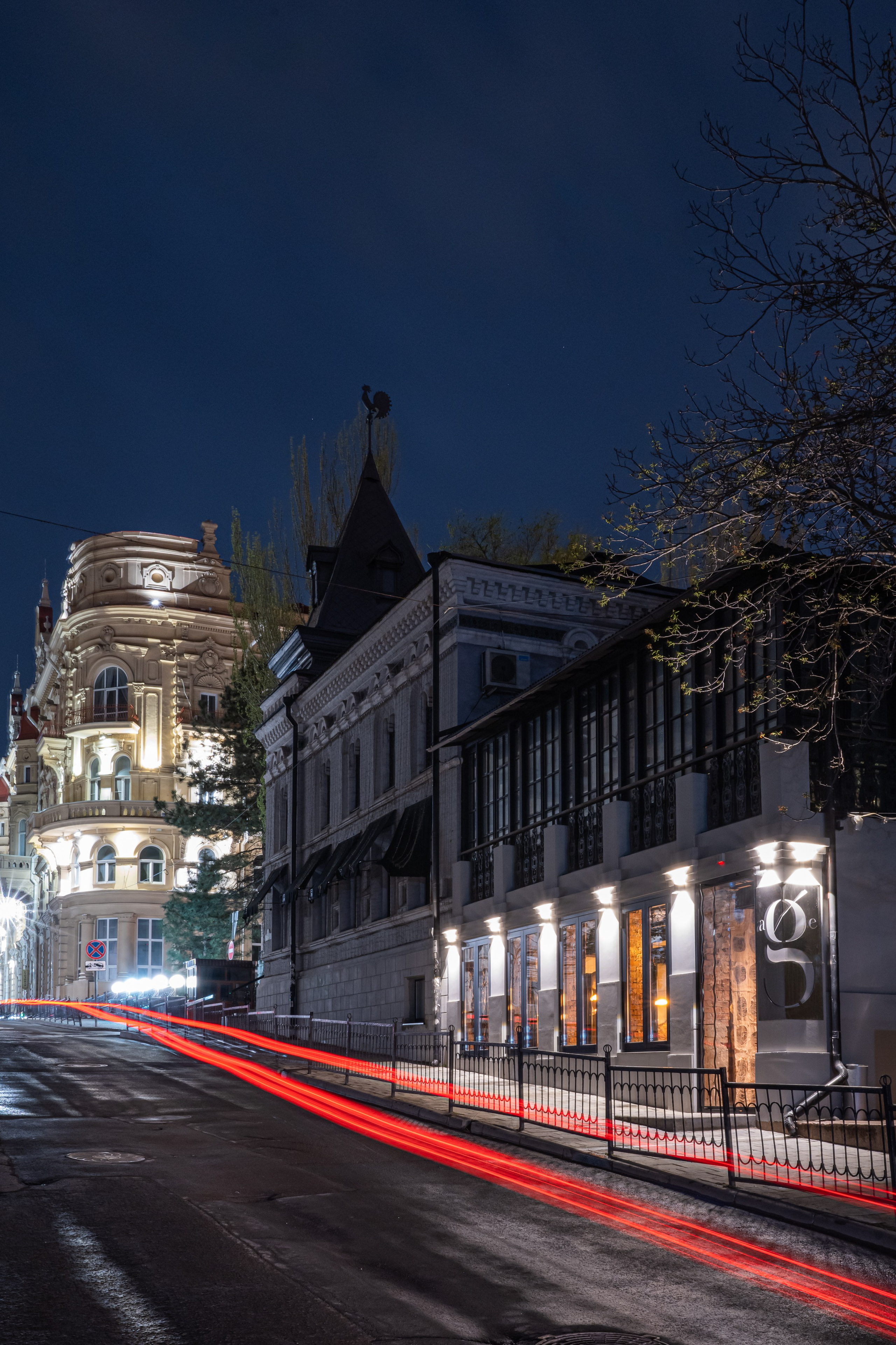 AGE. Интерьерный фотограф Краснодар Денис Педань