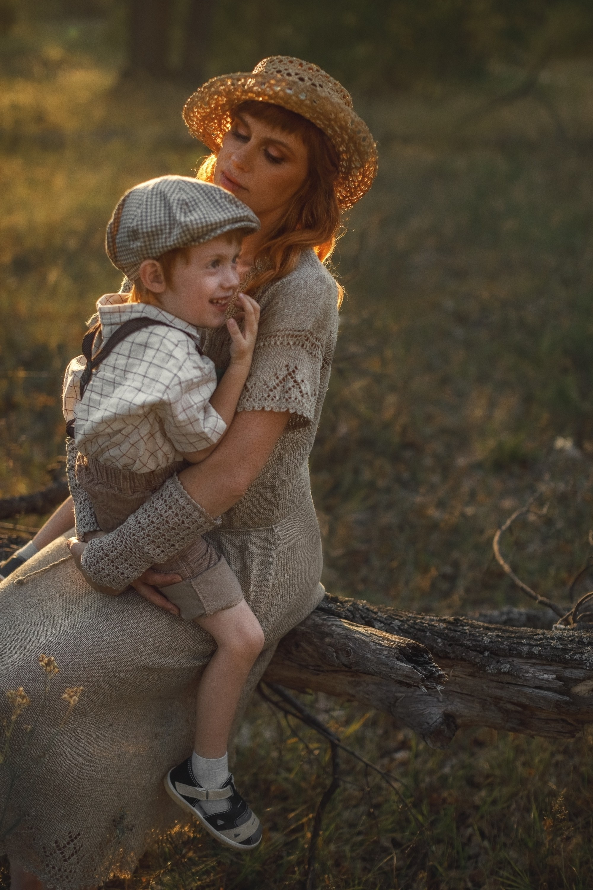 СЕМЬЯ / ДЕТИ. Детский и семейный фотограф в Тамбове Марина Смаль