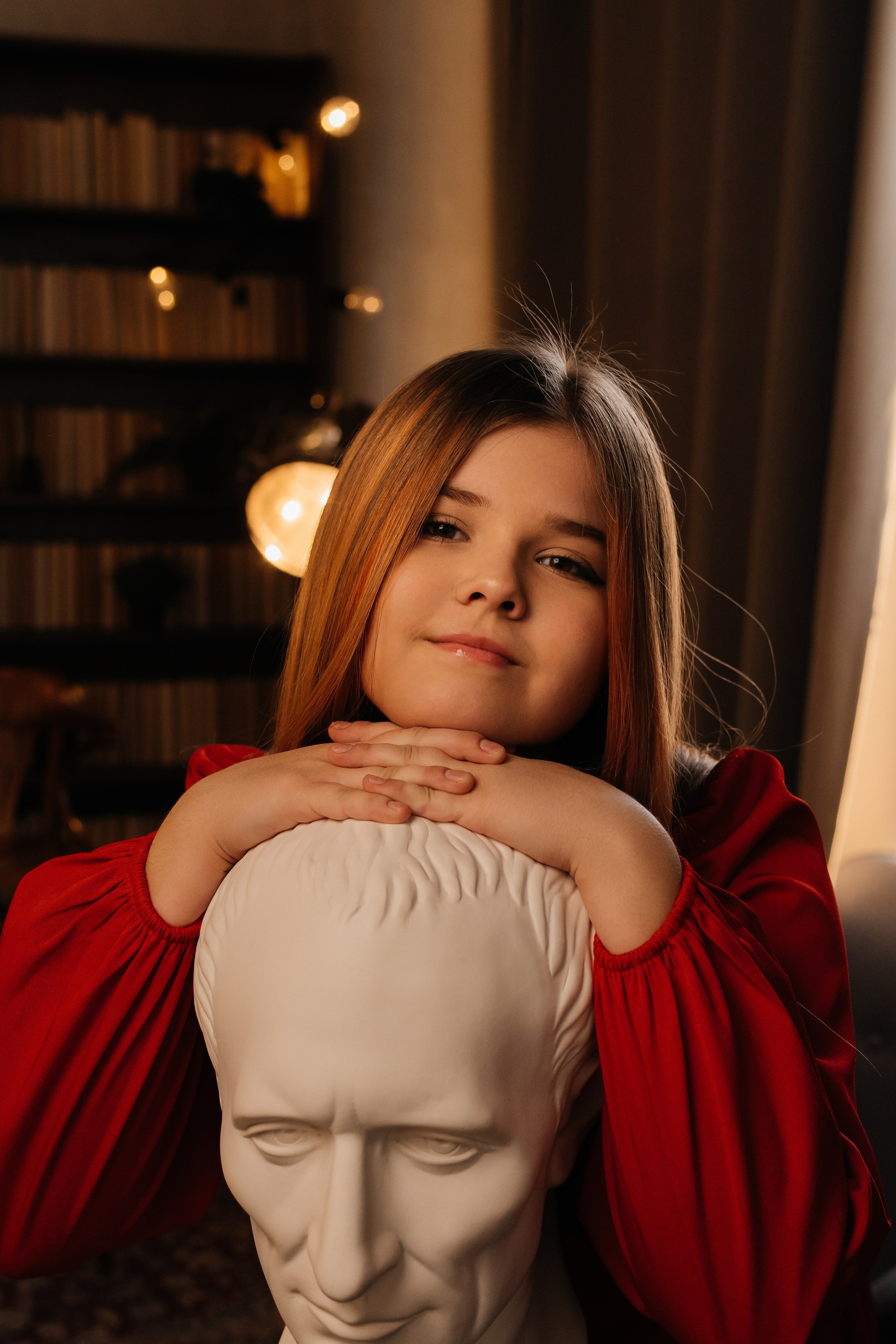 Мария. Фотограф в Томске Светлана Нестерова