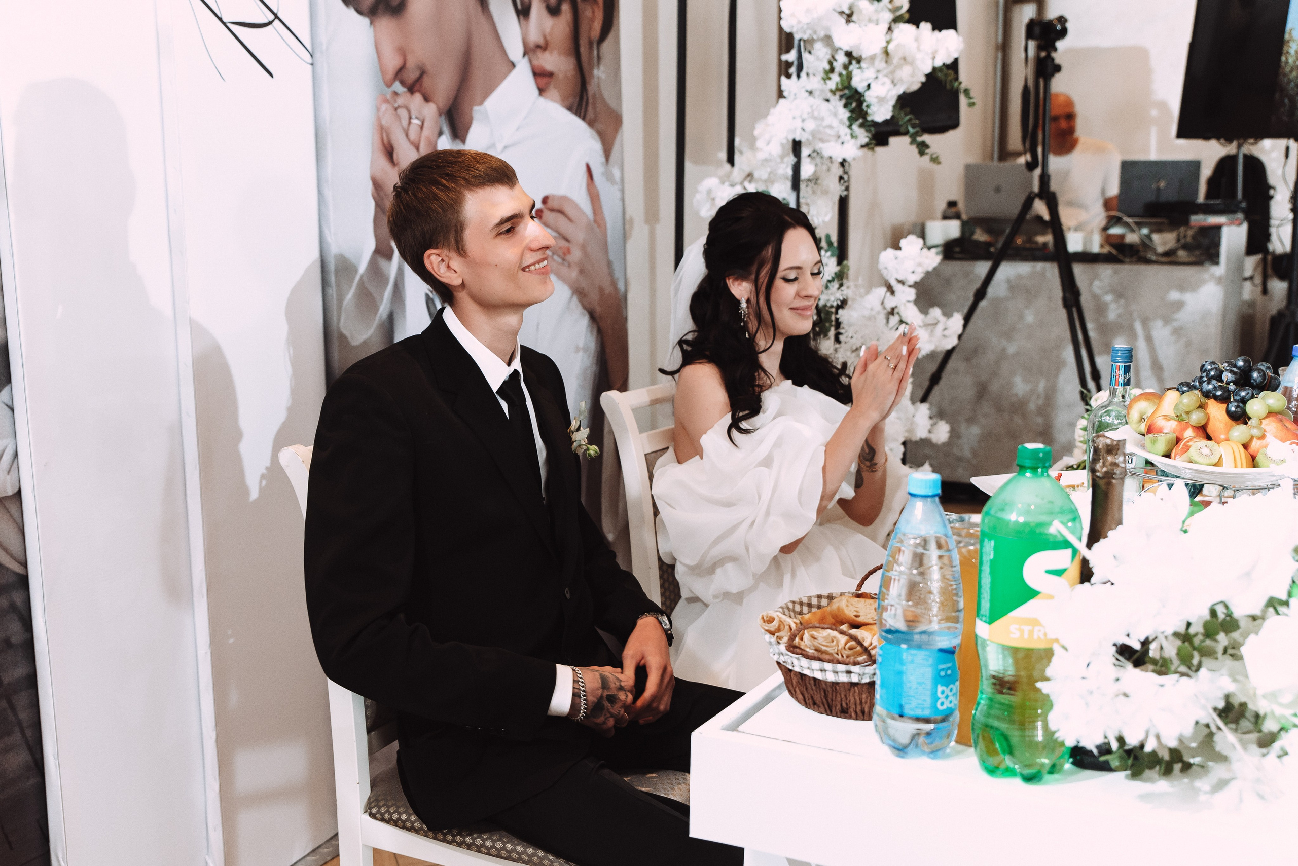 Никита + Кристина. Свадебный и семейный фотограф в Волгограде Олеся Лисицкая