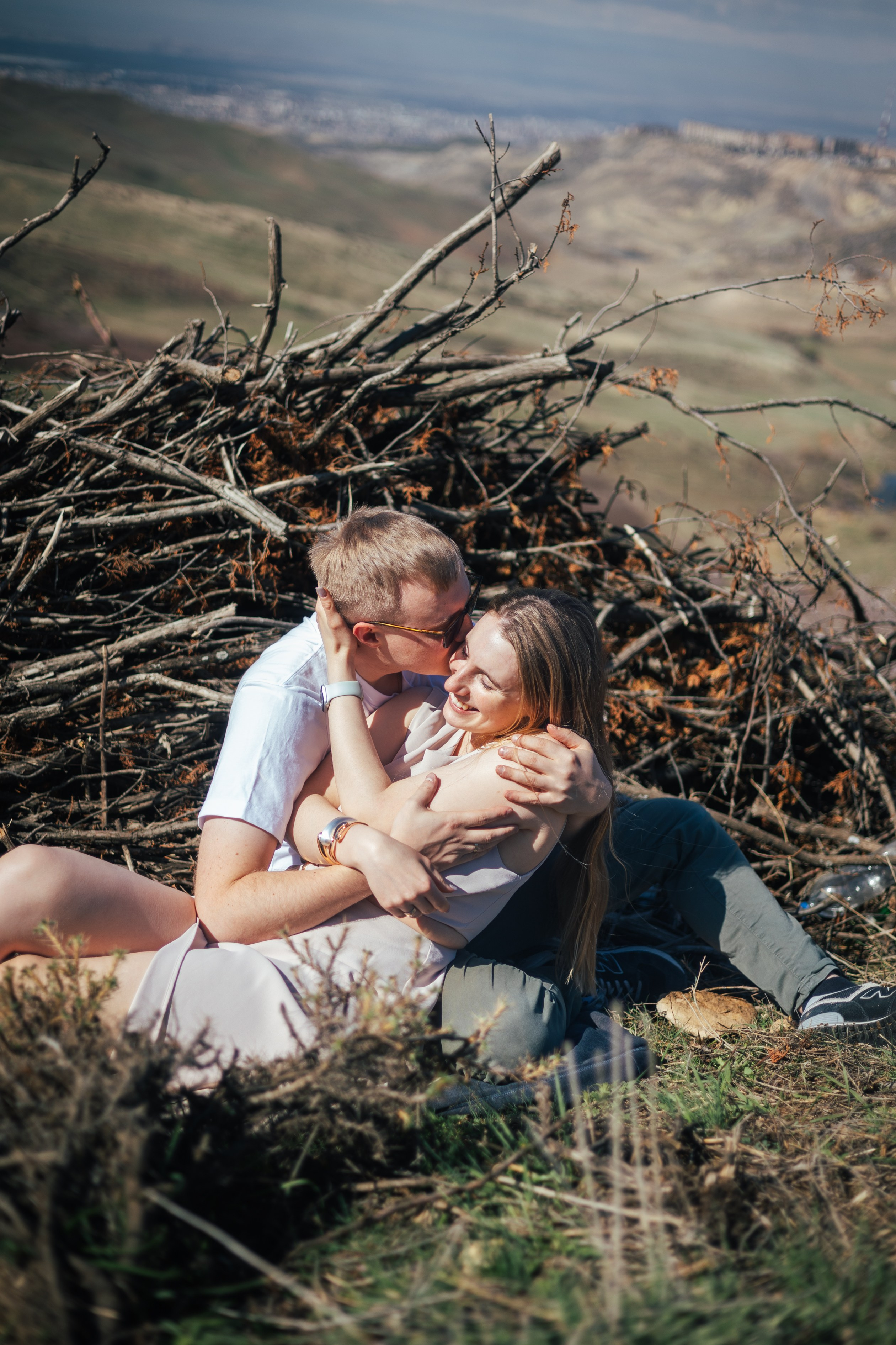 Женский и семейный фотограф, Катя Белькова, Москва