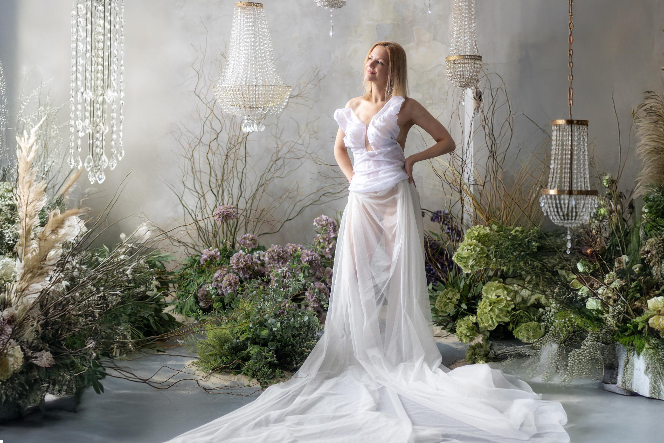 Женский и семейный фотограф, Катя Белькова, Москва