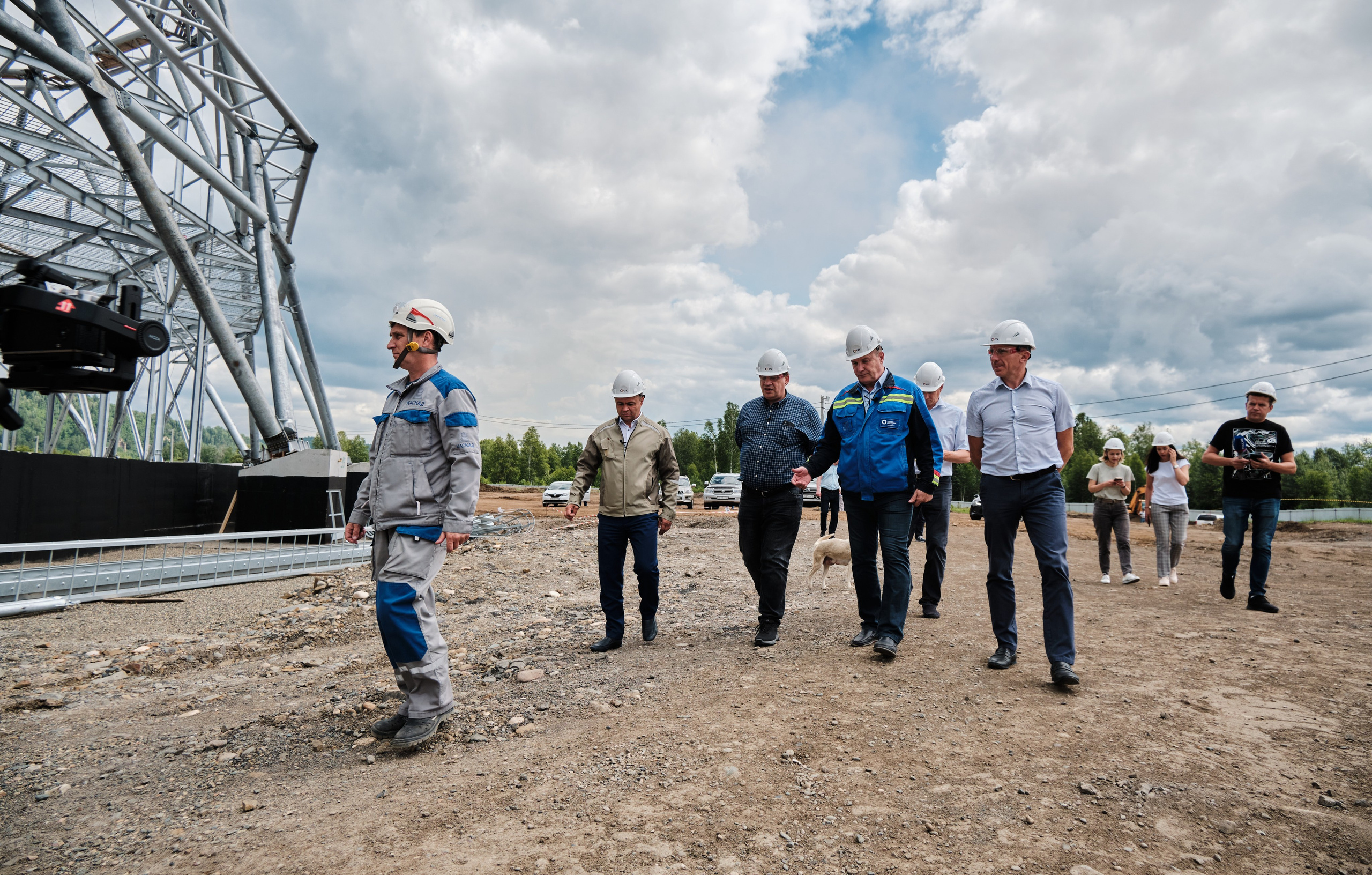 СГК. Свадебный и семейный фотограф в Новокузнецке Иван Иванов
