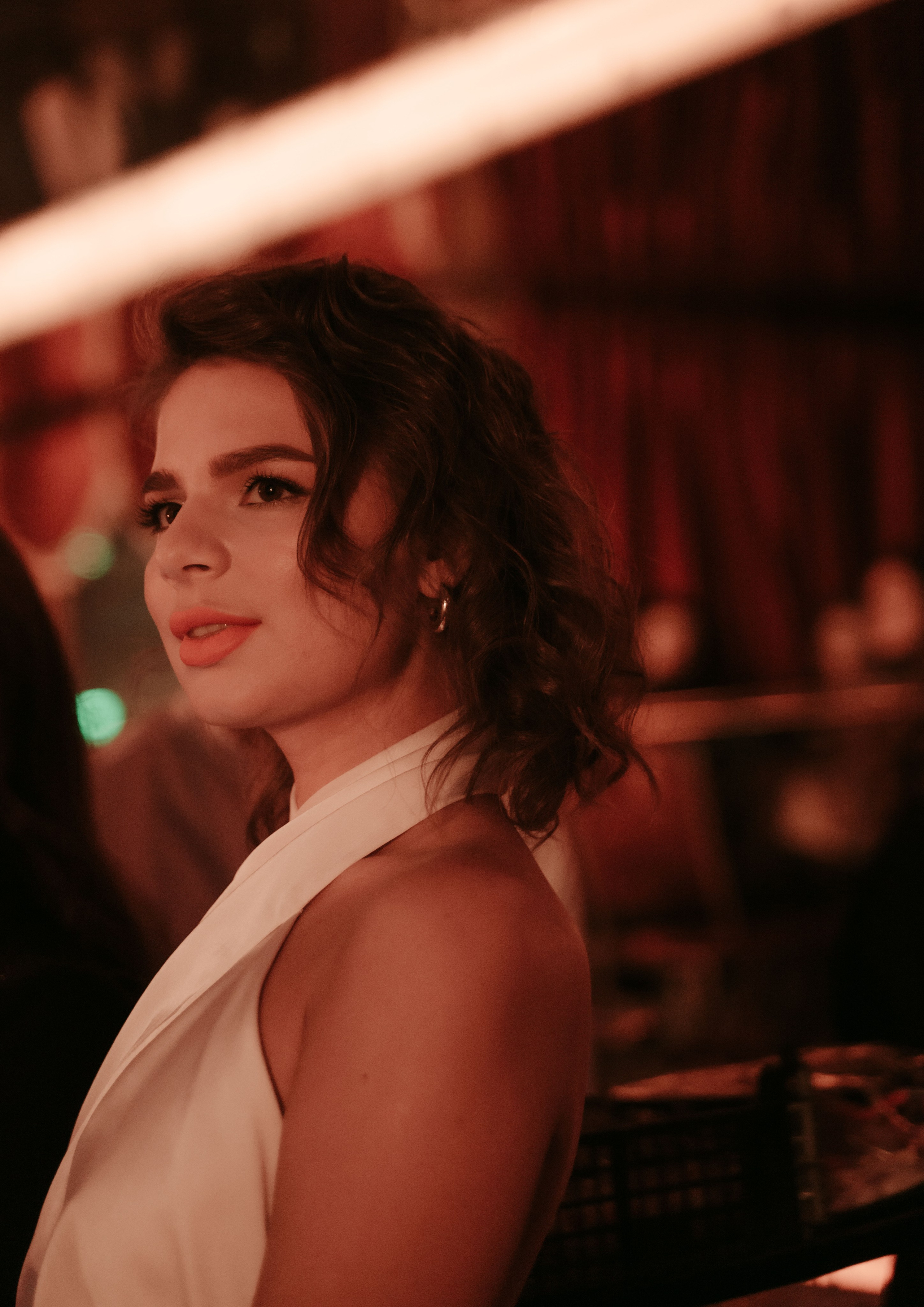 Совкомбанк. Новый год / 2024. Саша Копылов, фотограф в Казани