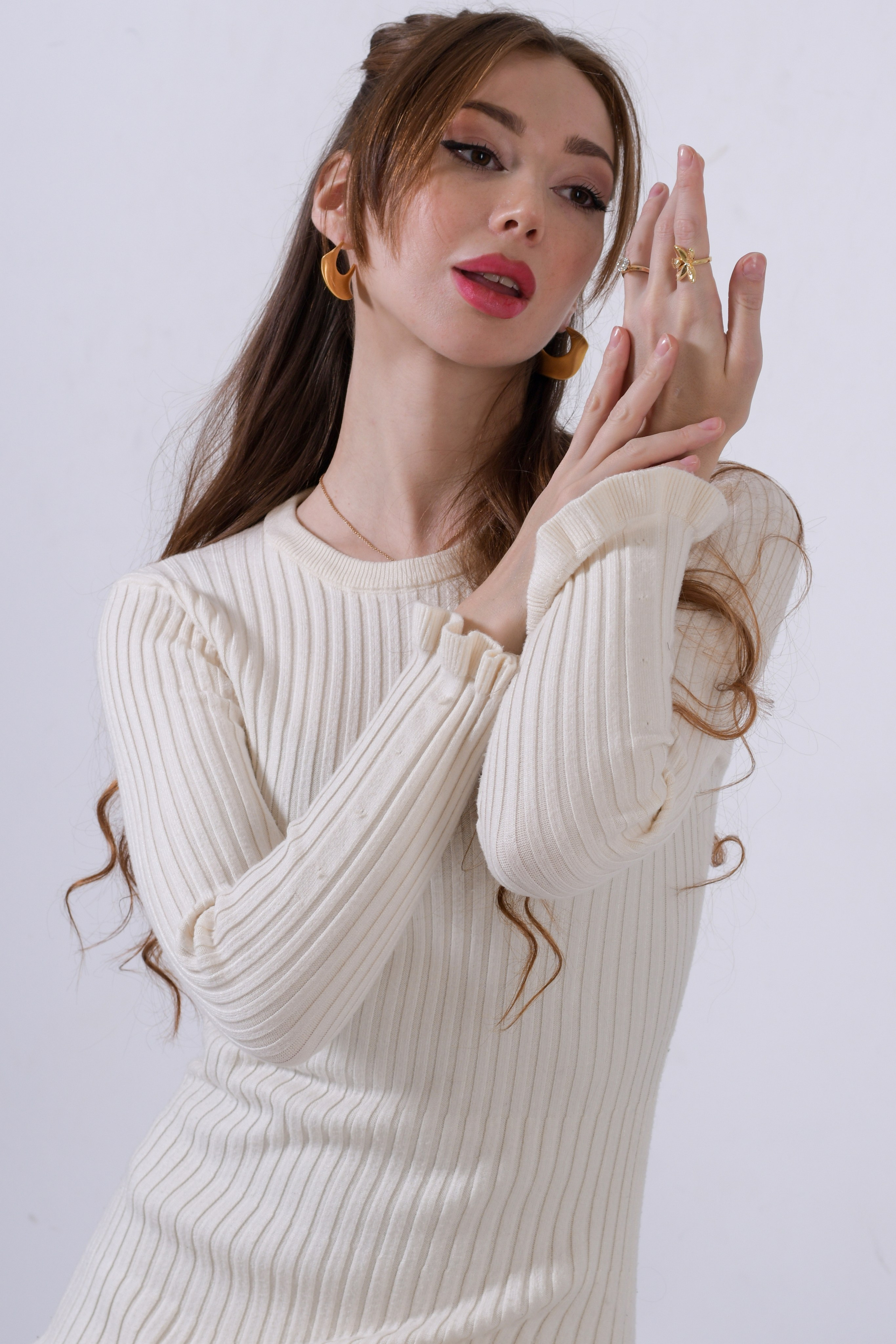 Портретная фотосъёмка. АЛИНА СНИМАЕТ