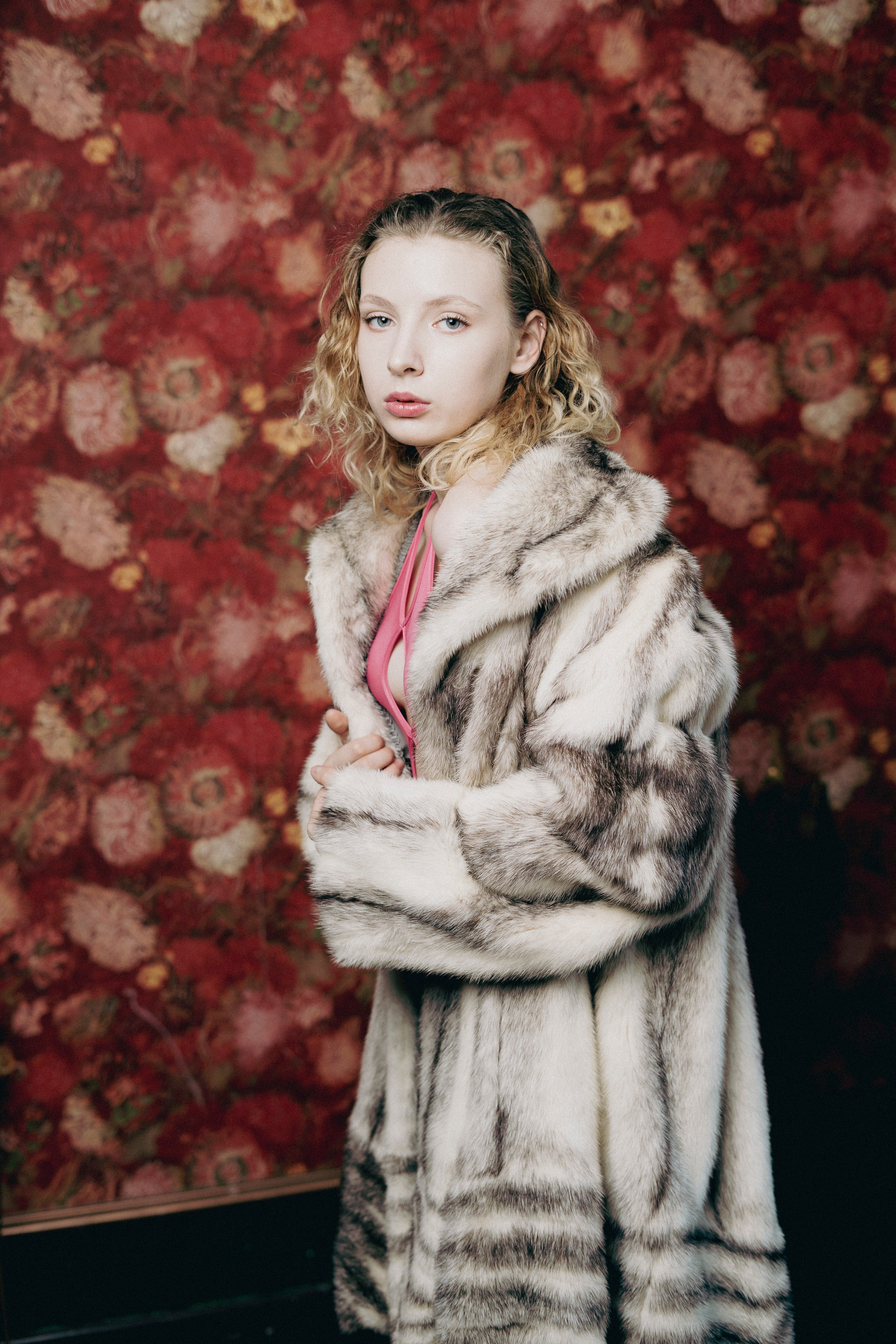 № 9. Профессиональный портретный фотограф в Москве Владимир Глаголев