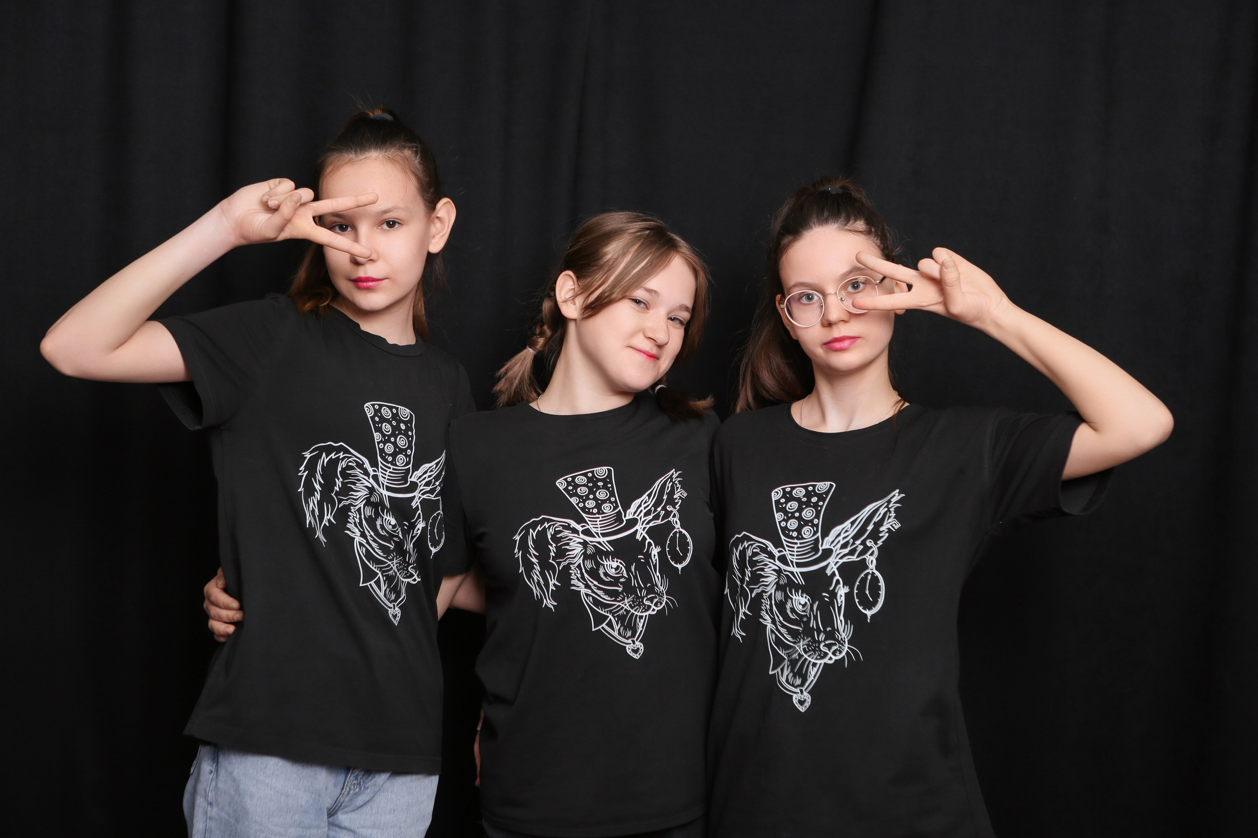 ТС ФАНТАЗИЯ — БОЛЬШАЯ СЪЕМКА. Профессиональный фотограф в Мценске и Орловской области