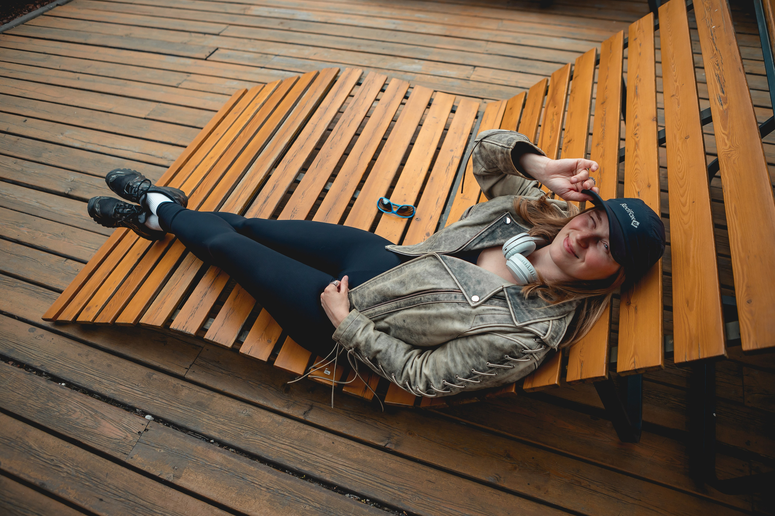 Мария. Семейный фотограф анималист Мария Крючкова