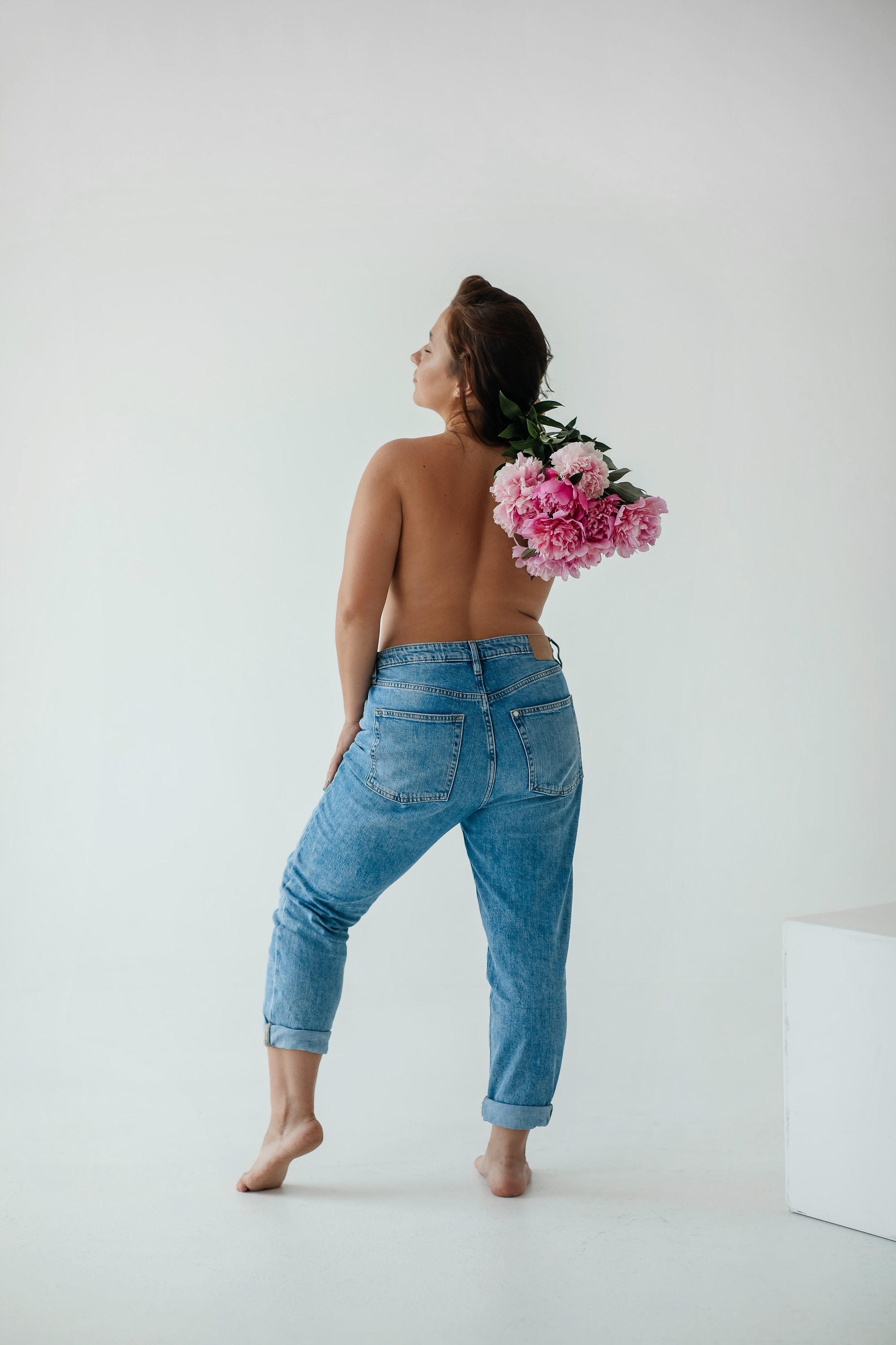 Валя. Семейный и свадебный фотограф в Томске Марилова Ольга