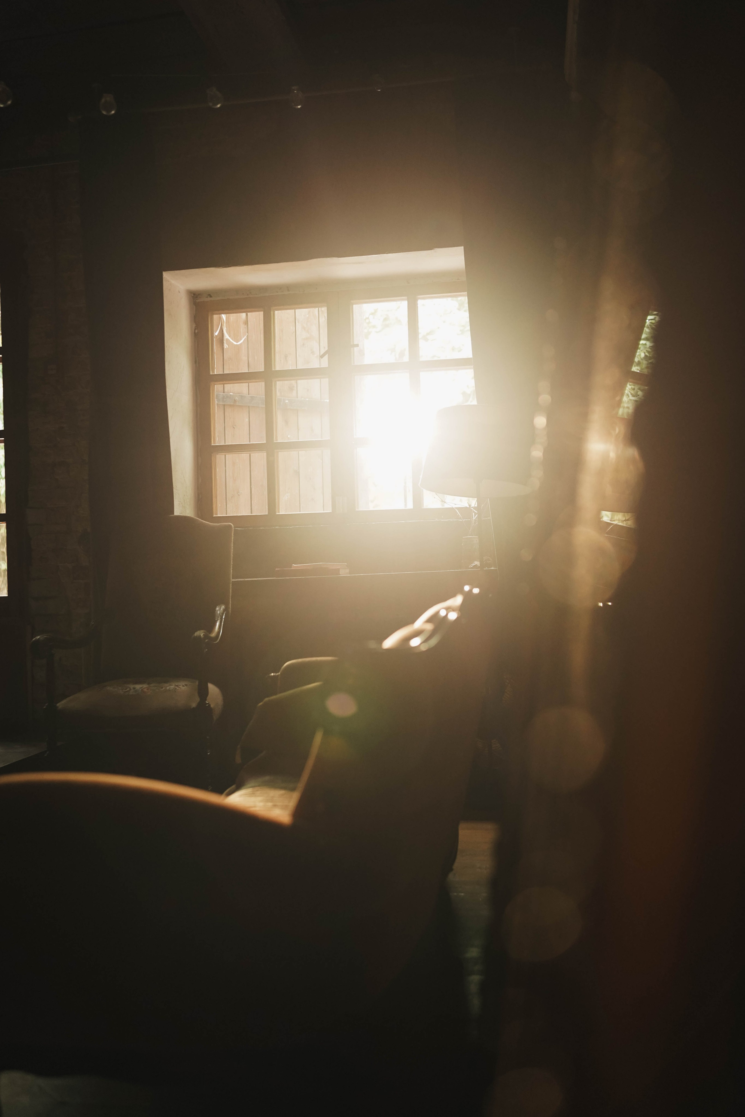 Сказочный сон. Семейный и свадебный фотограф