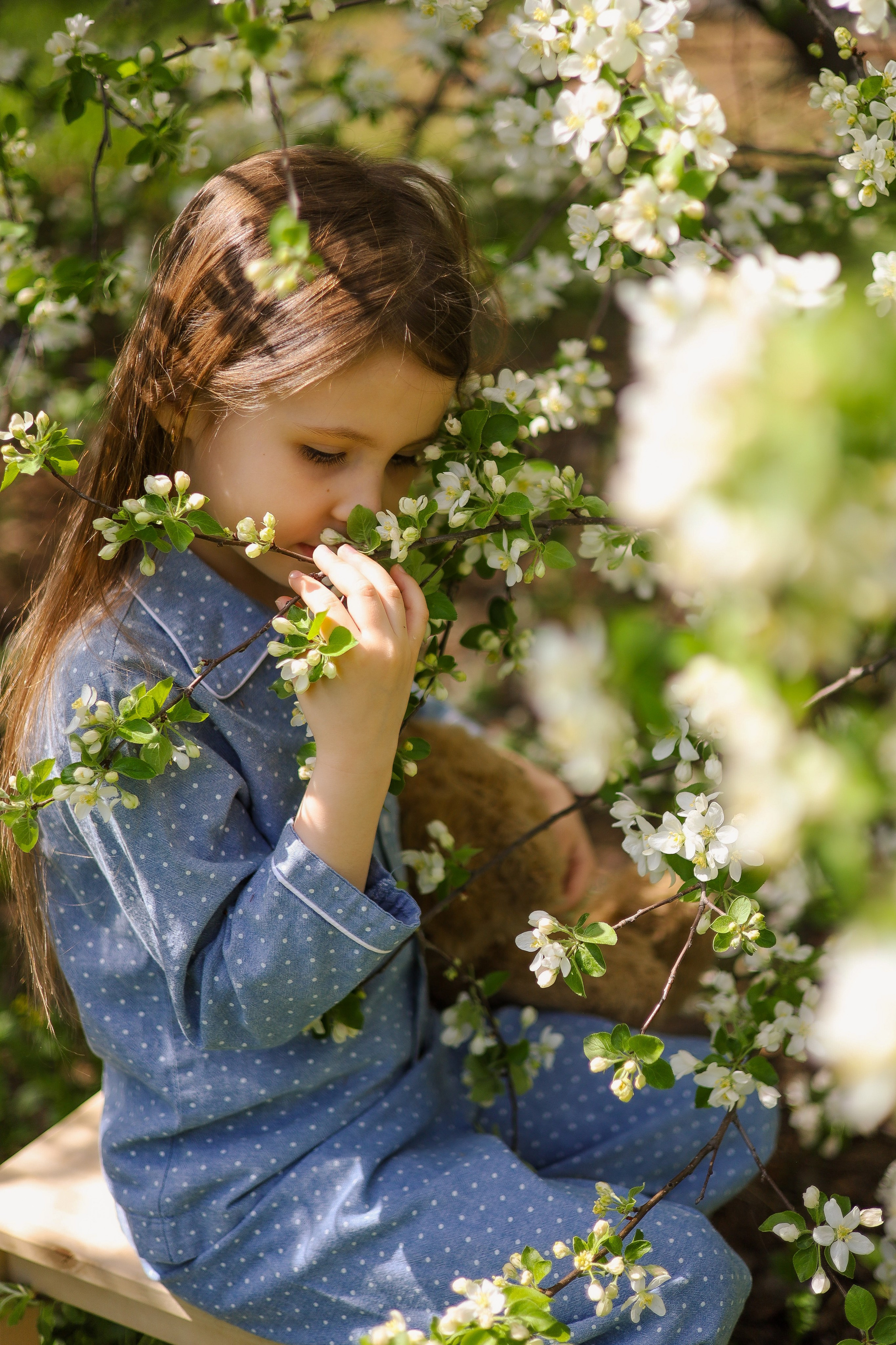 Индивидуальная фотосессия. Ваш семейный фотограф