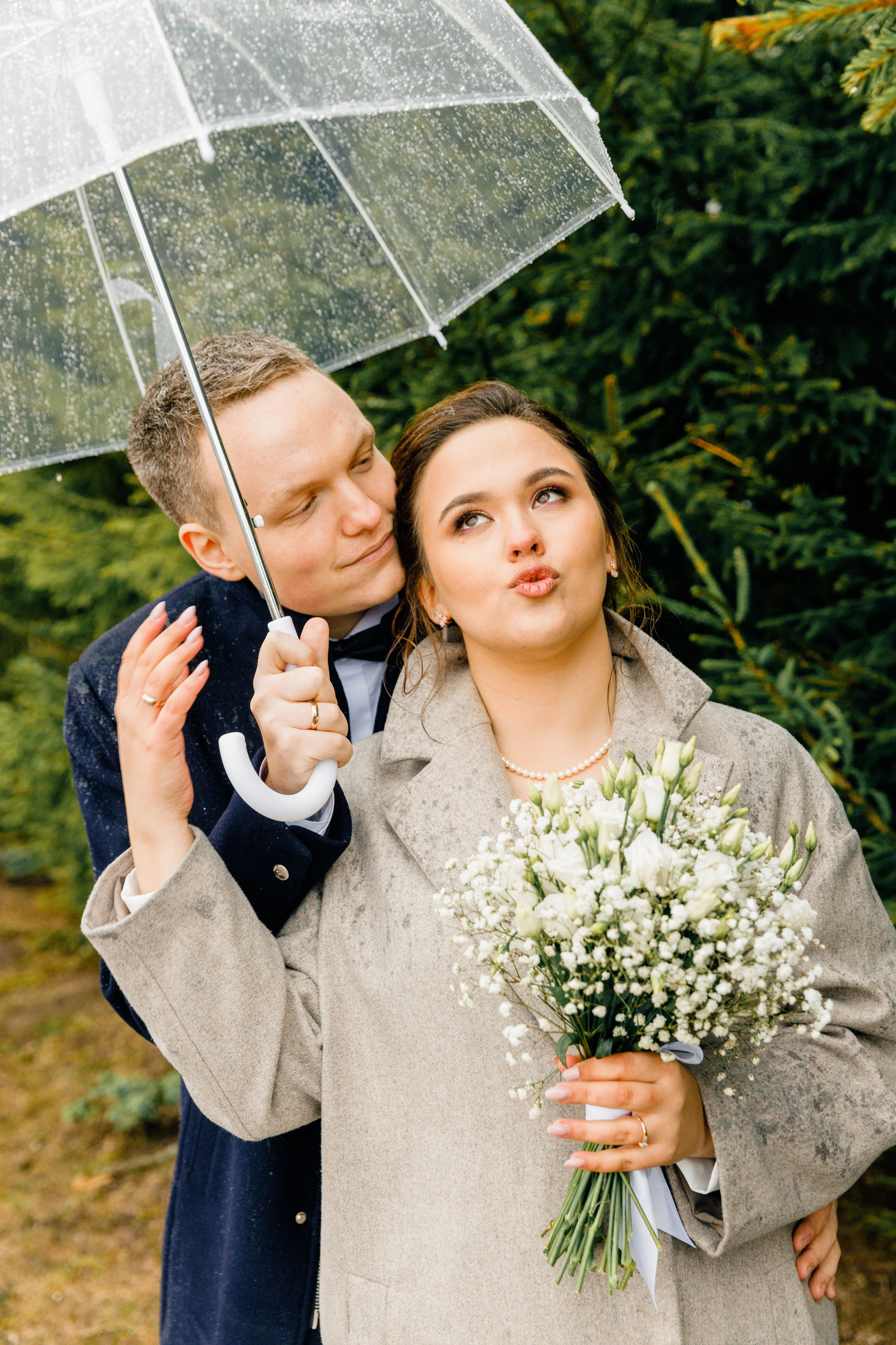 Роман и Евгения. Видеограф Павел Борисов | Москва | СПБ | Брянск