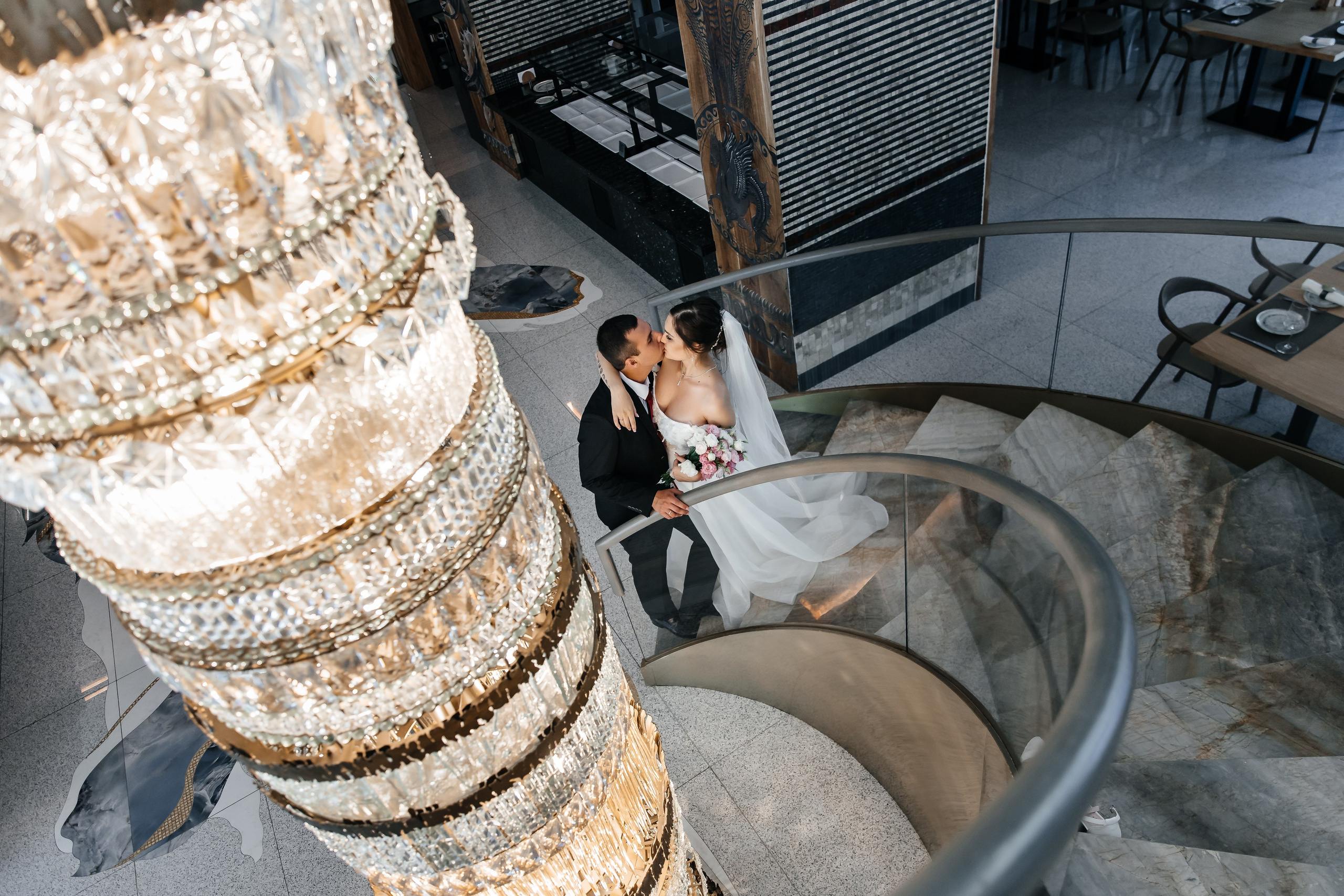 Анонс свадьбы Дианы и Евгения. Свадебный фотограф в Крыму и Севастополе Ольга Баскакова