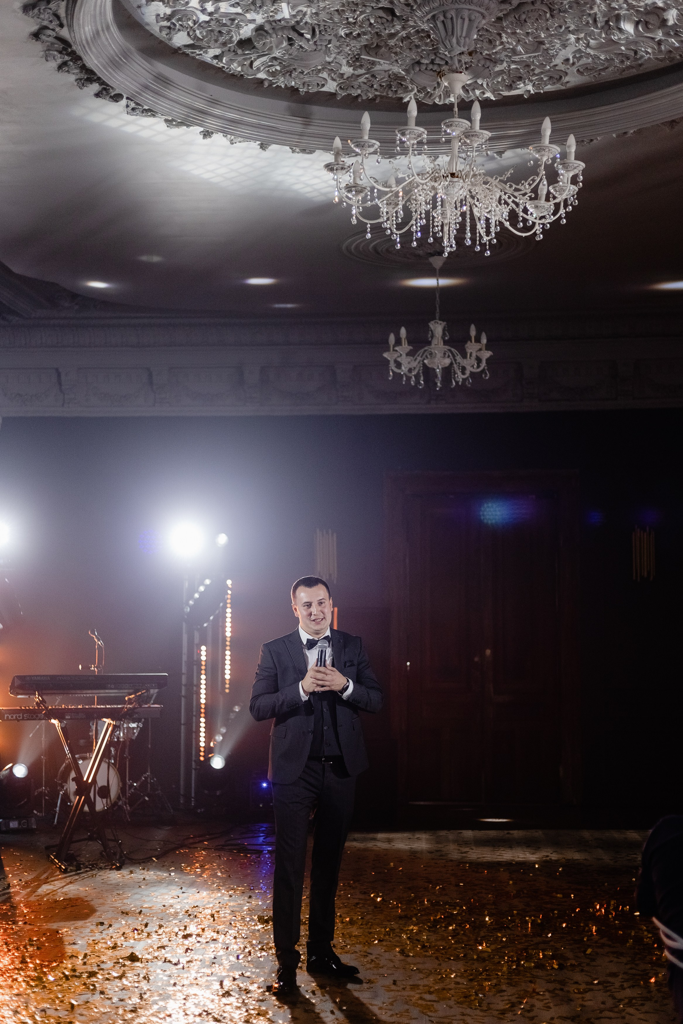 День рождения в стиле Гэтсби. Свадебный фотограф в Нижнем Новгороде и Москве Николай Майоров