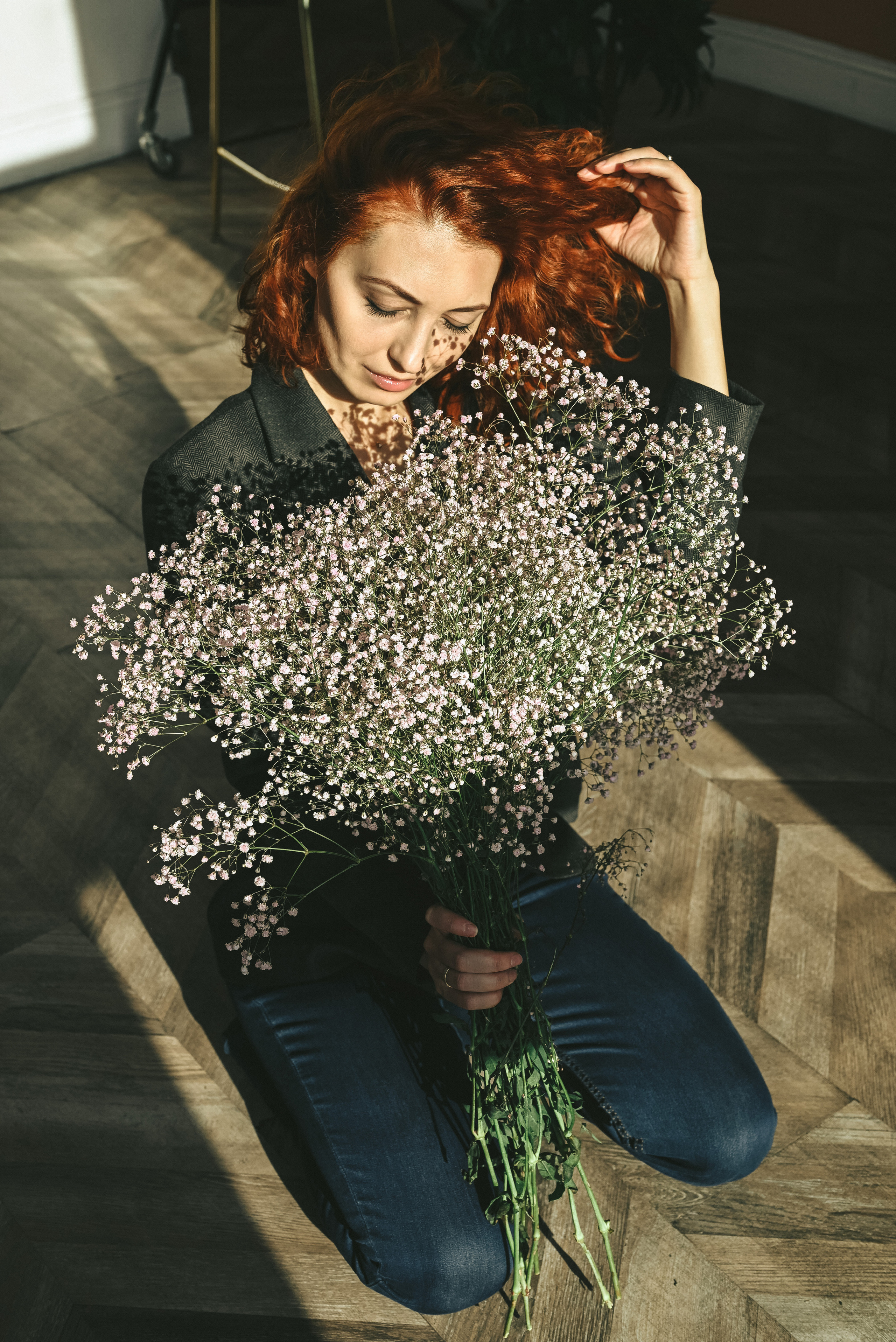 Brut. Фотограф Домодедово! Юлия Шаховцева