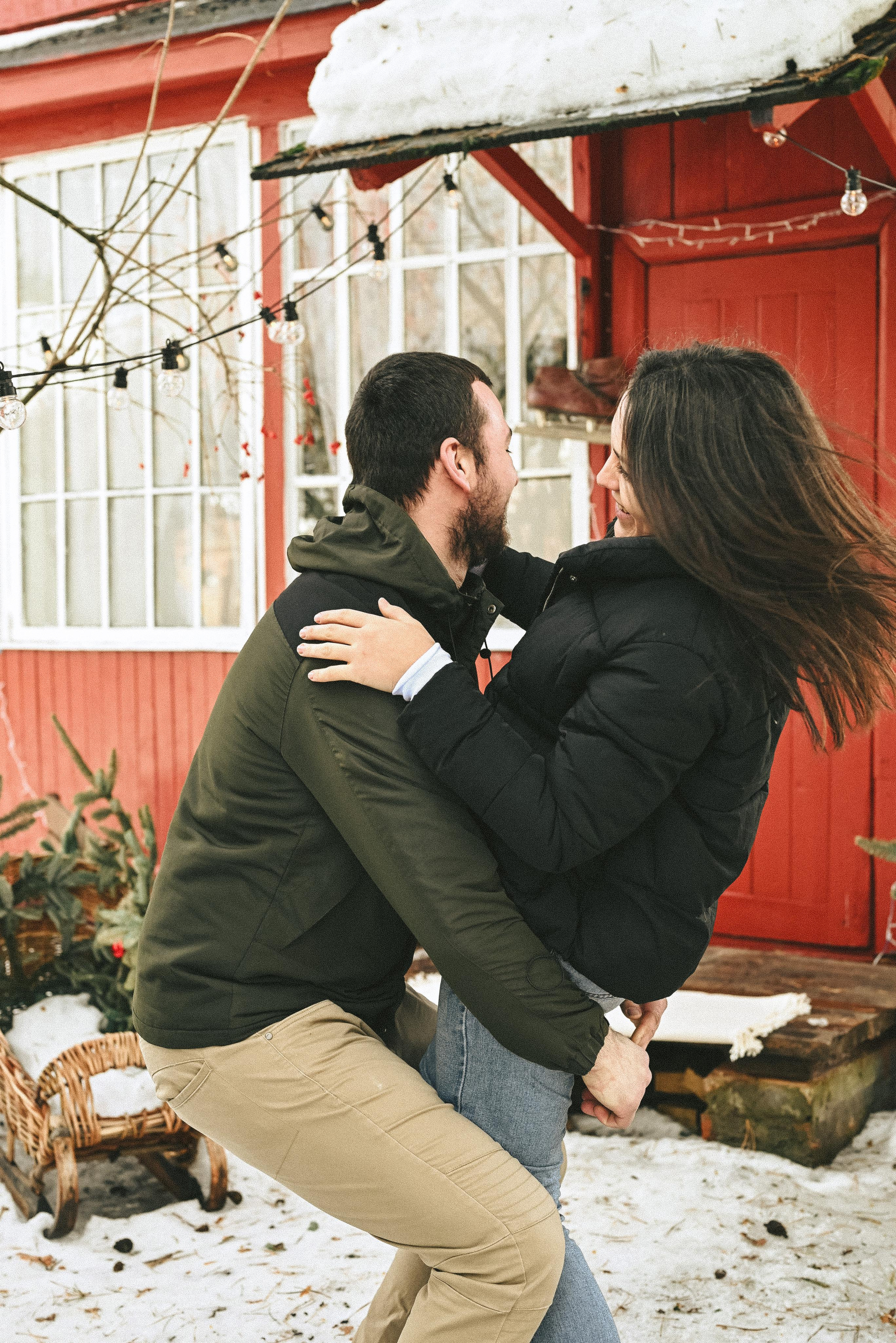 Сountry house. Фотограф Домодедово! Юлия Шаховцева