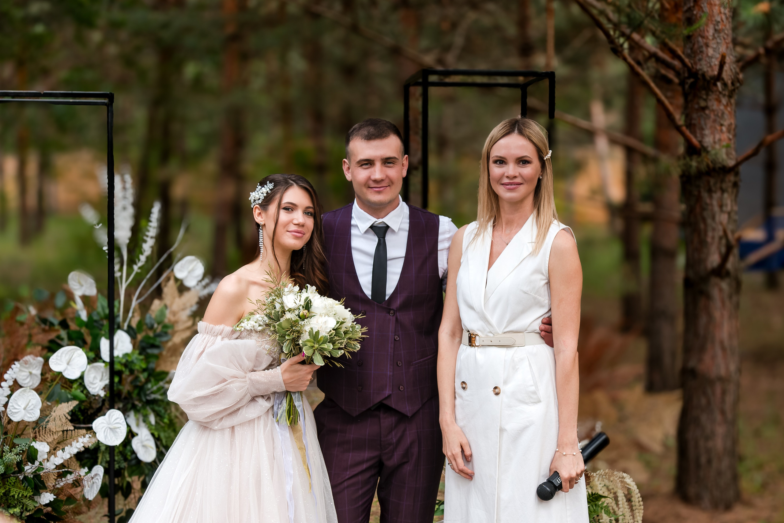 Виктория и Максим. Фотограф в Самаре Евгений Гурин