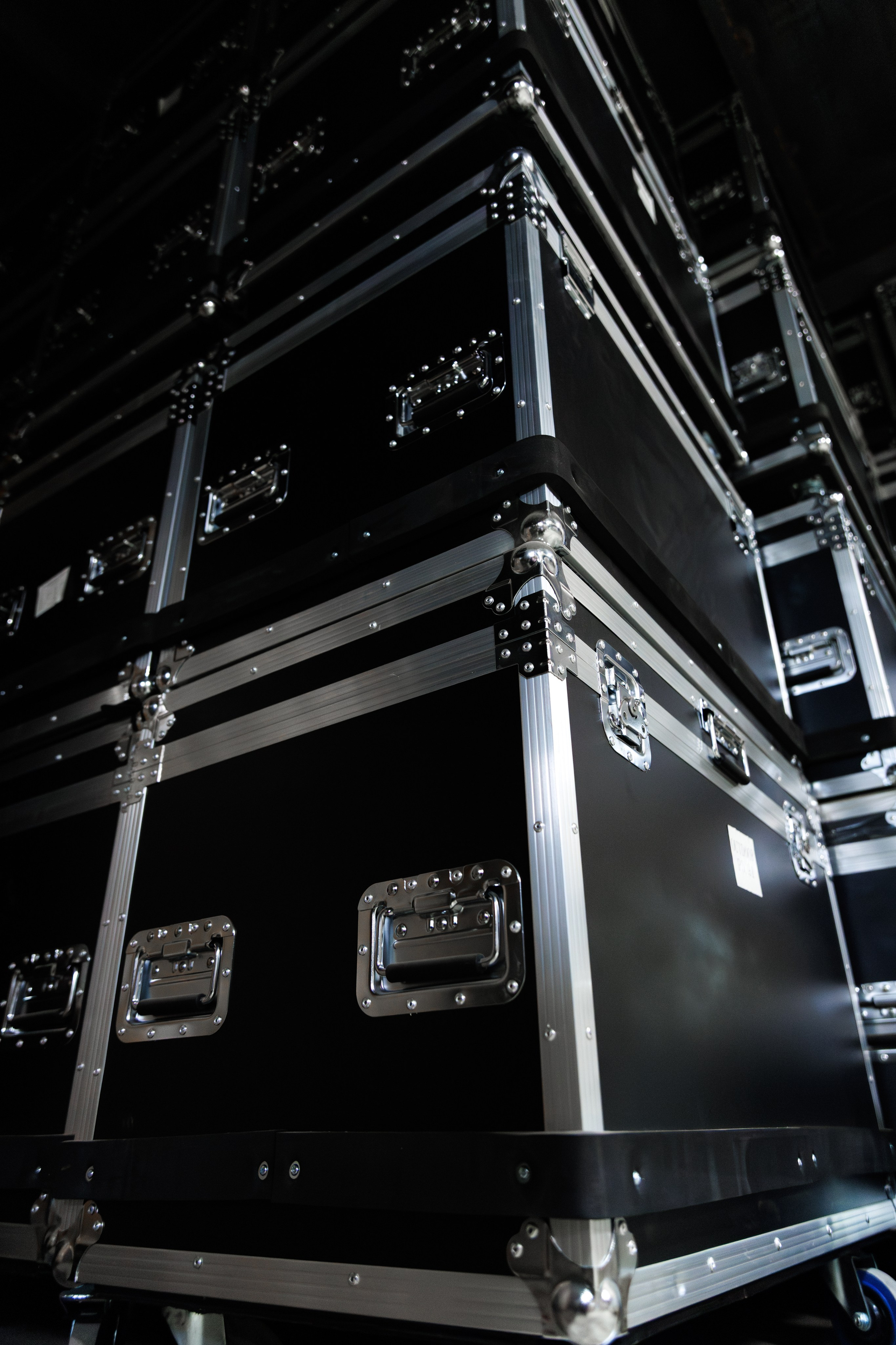 Индастриал. Фотографии души