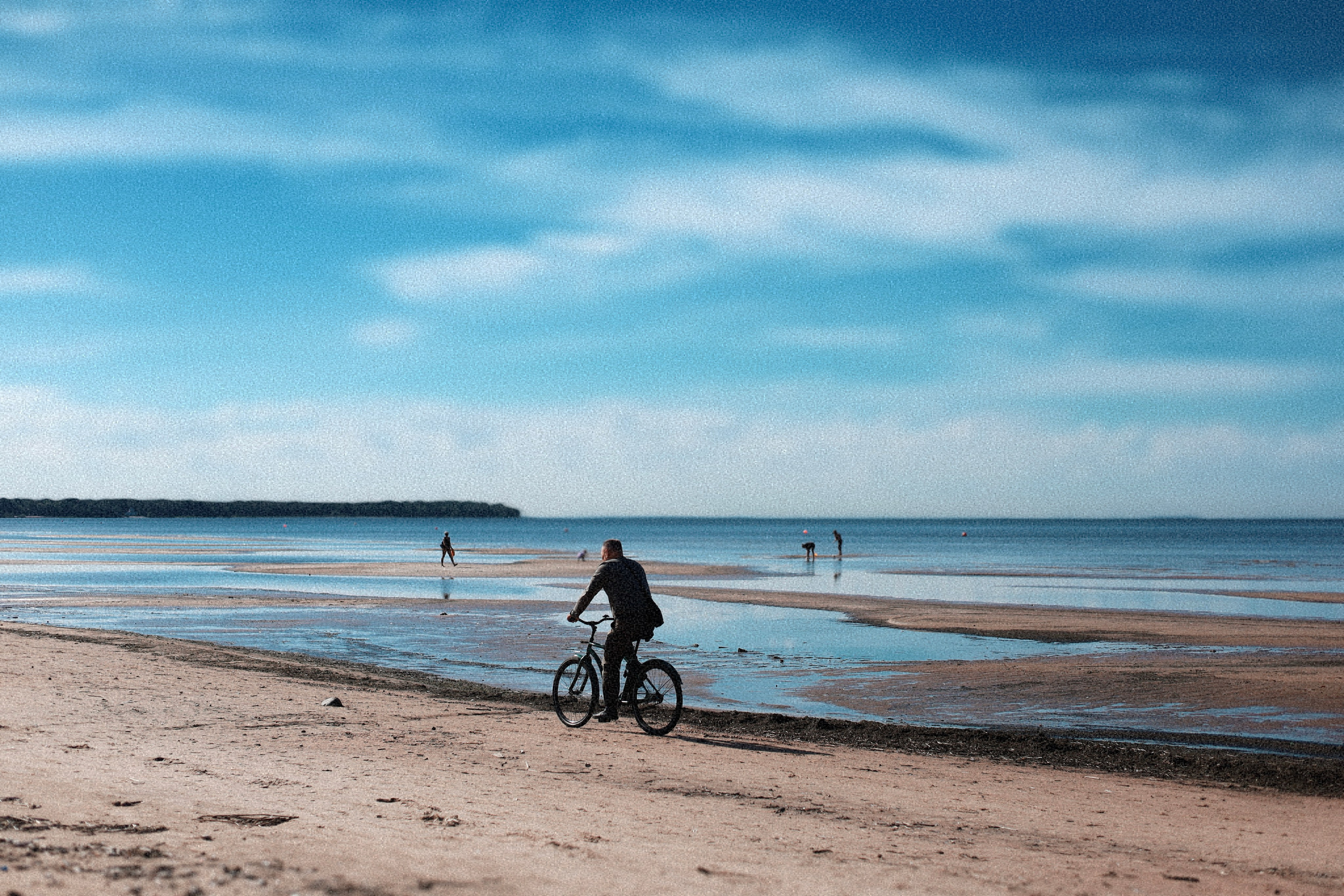 Пейзаж. Фотографии души