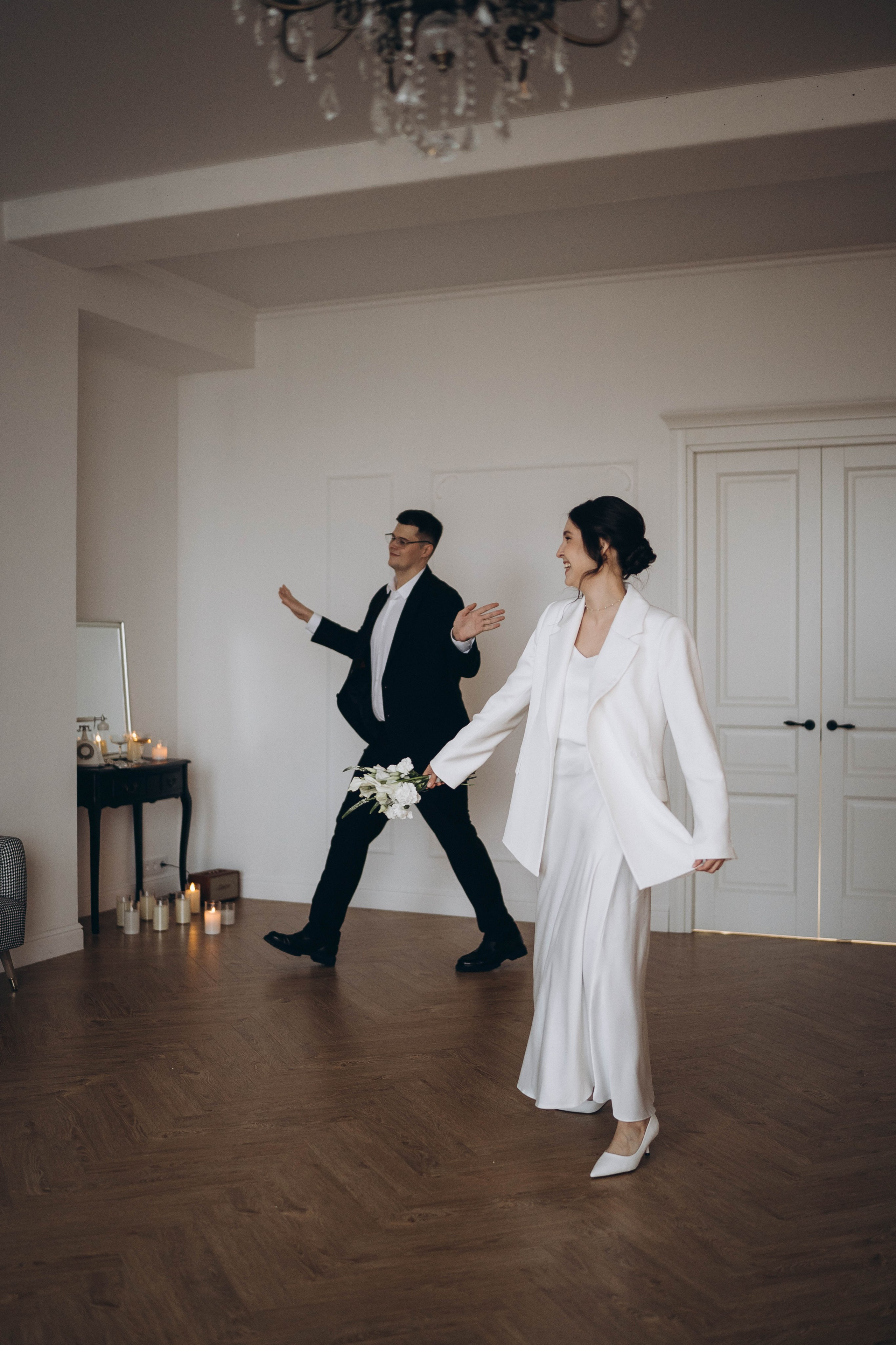 Дмитрий & Юлия. Свадебный и семейный фотограф в Перми Дарья Алекс